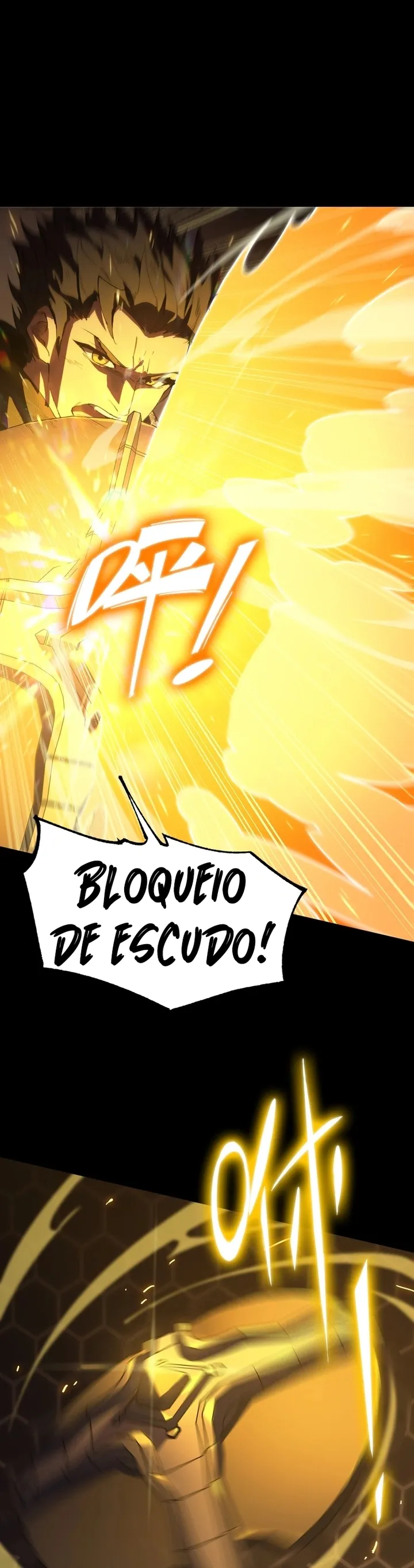 Cavaleiro Santo De Grau SSS Capítulo 44 Página 26