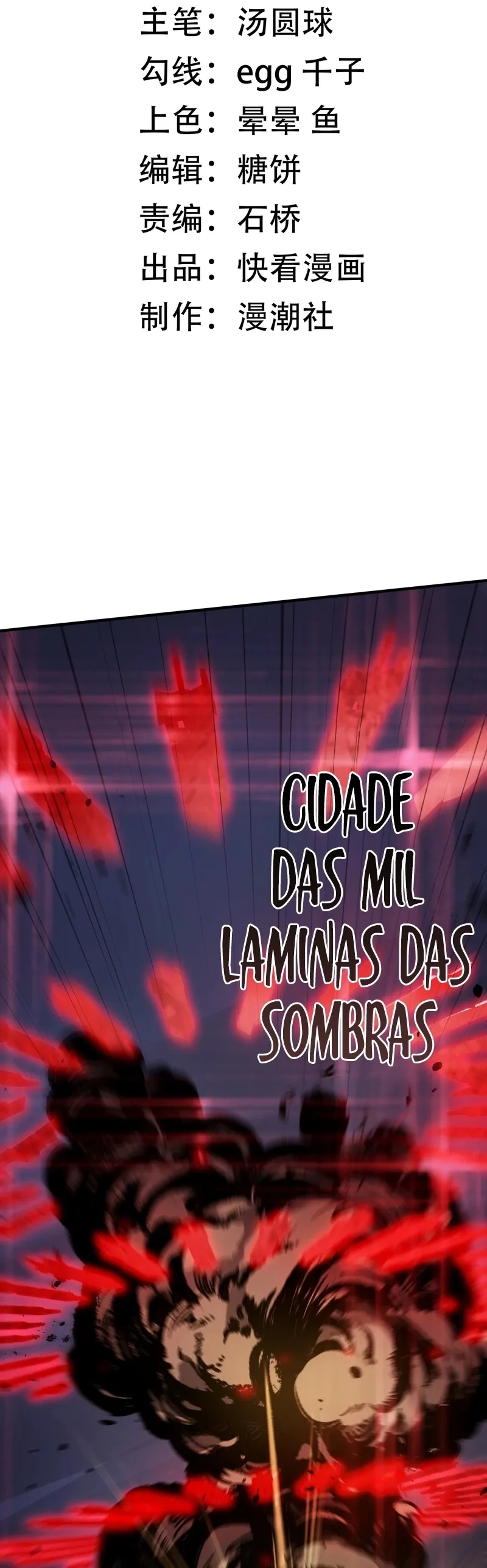 Cavaleiro Santo De Grau SSS Capítulo 51 Página 2