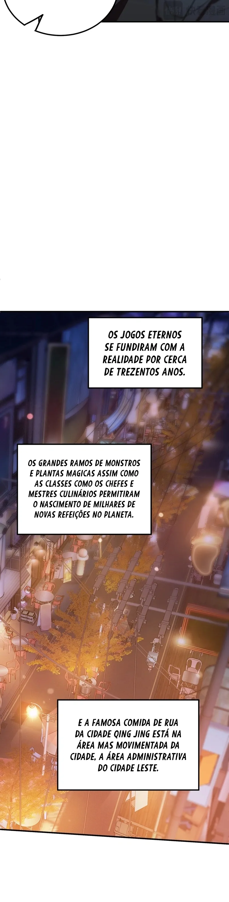 Cavaleiro Santo De Grau SSS Capítulo 51 Página 29