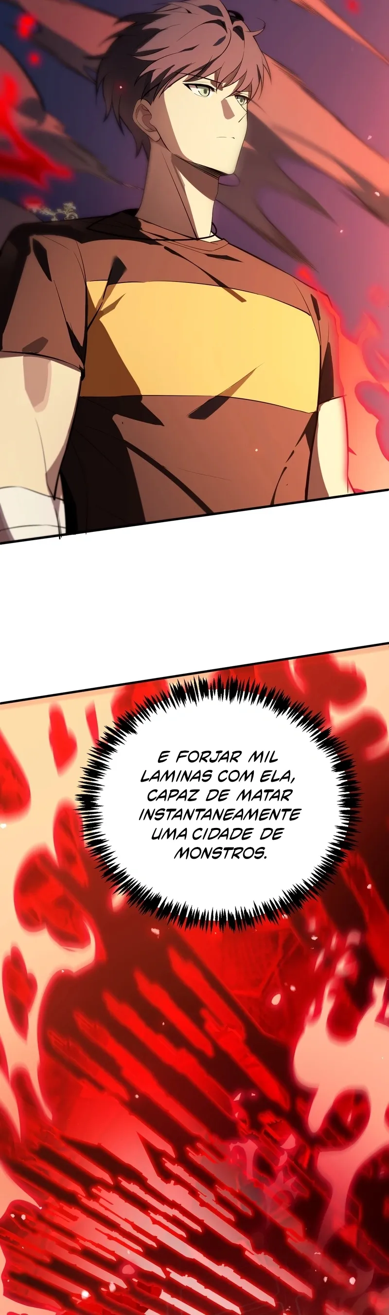 Cavaleiro Santo De Grau SSS Capítulo 51 Página 7