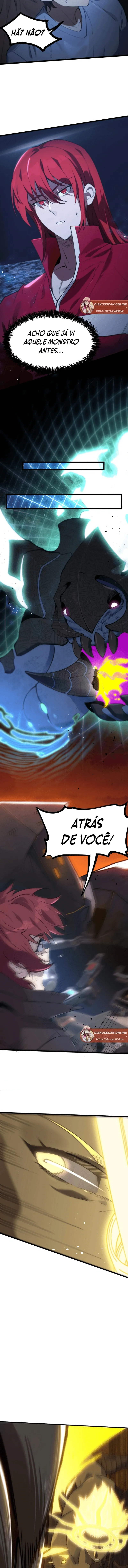 Cavaleiro Santo De Grau SSS Capítulo 59 Página 7
