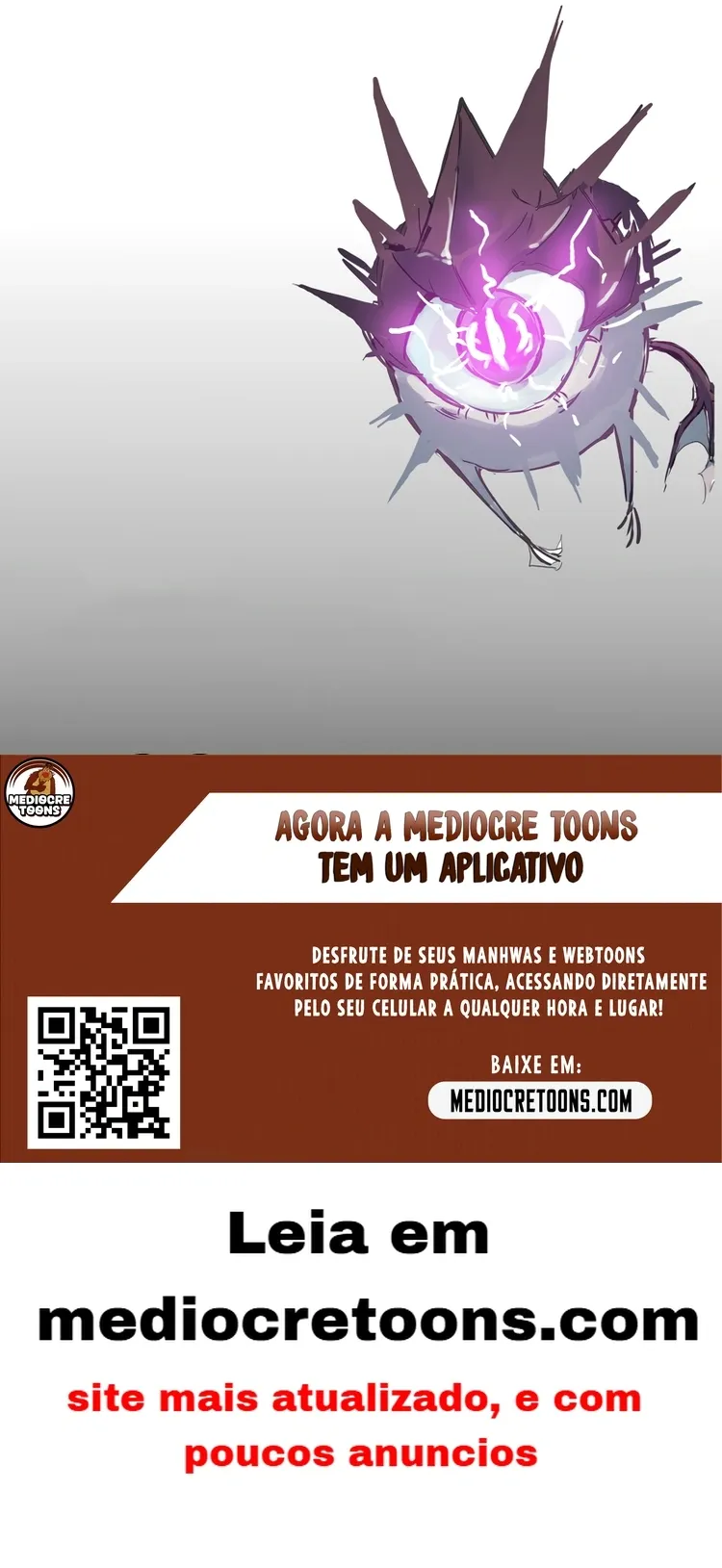 Cavaleiro Santo De Grau SSS Capítulo 76 Página 8