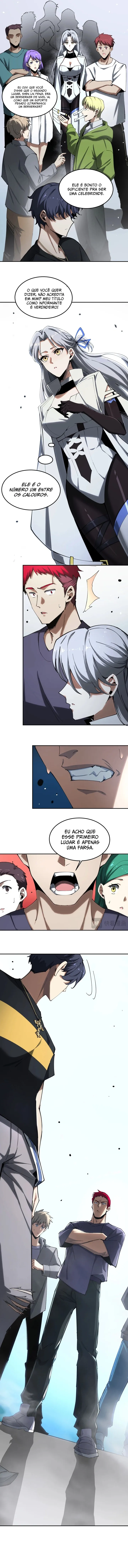 Cavaleiro Santo De Grau SSS Capítulo 9 Página 7