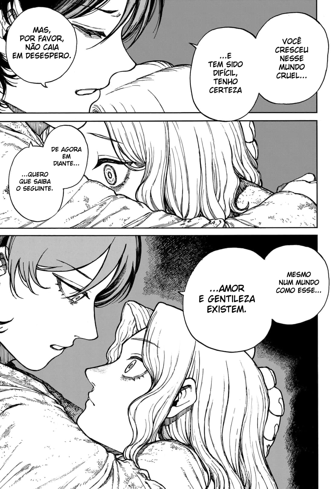 Centuria Capítulo 1 Página 20
