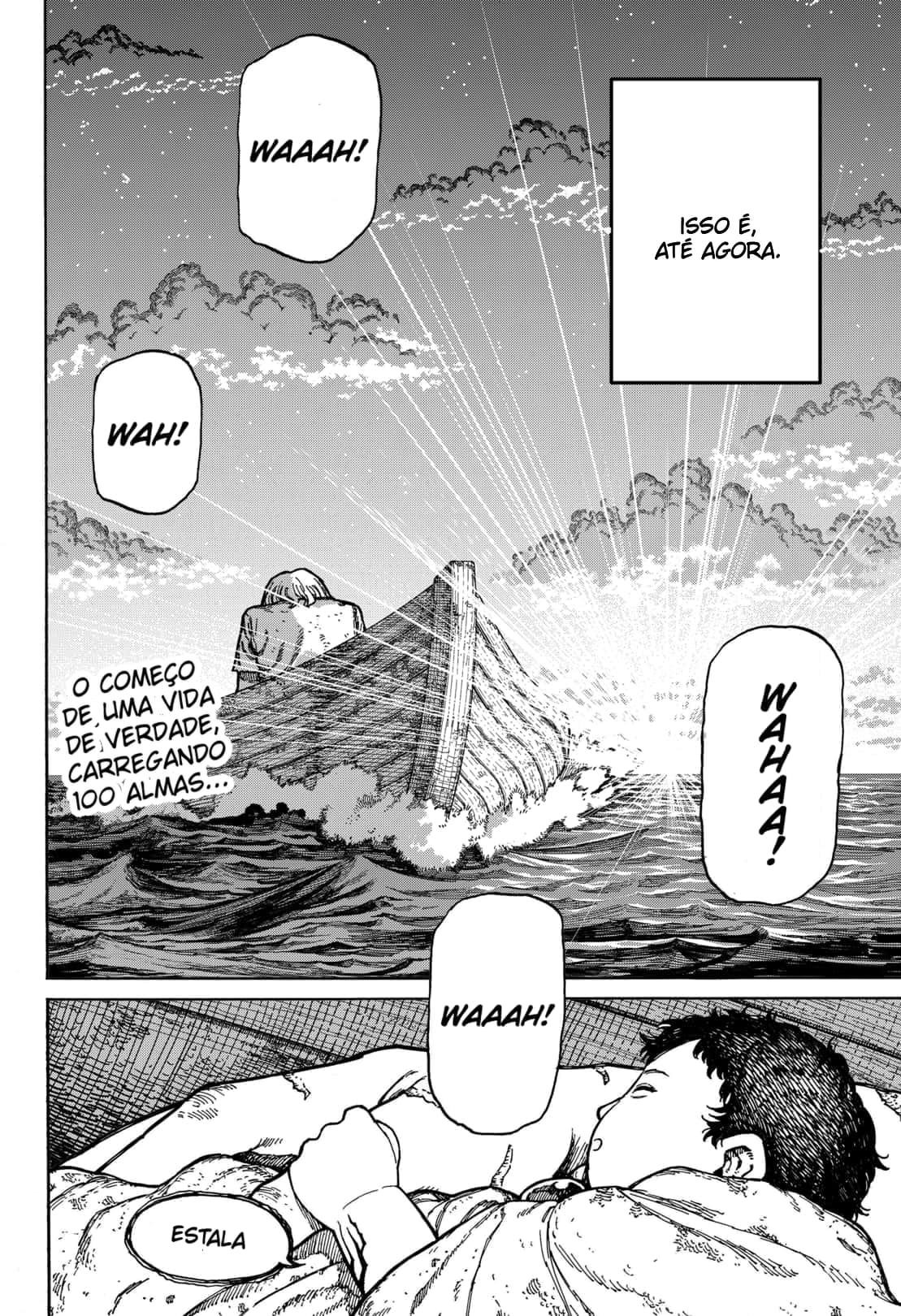 Centuria Capítulo 1 Página 83