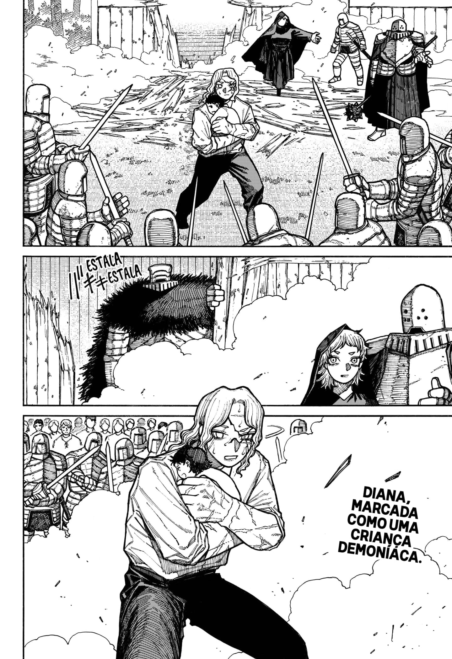 Centuria Capítulo 13 Página 19