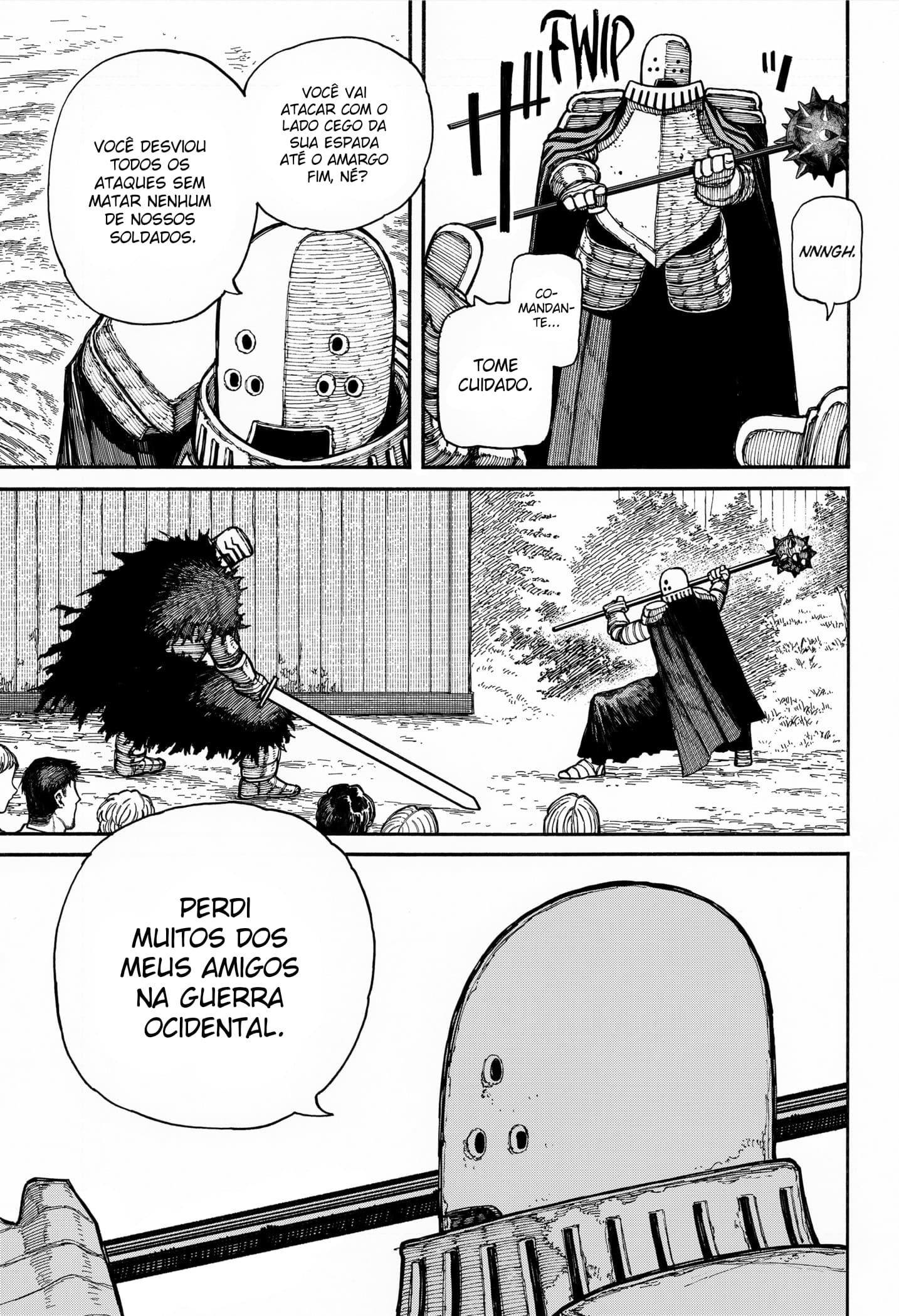Centuria Capítulo 16 Página 16