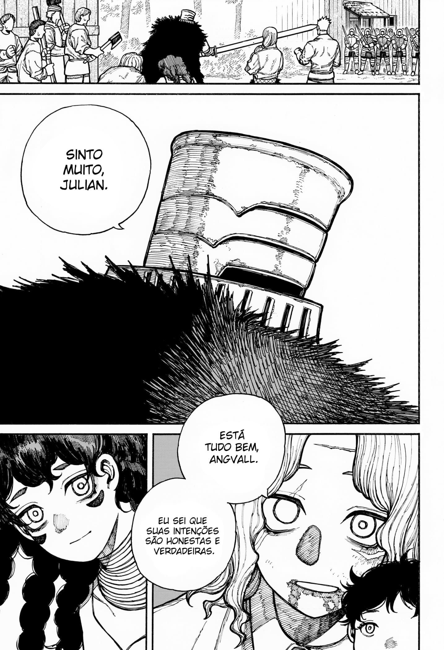 Centuria Capítulo 16 Página 4