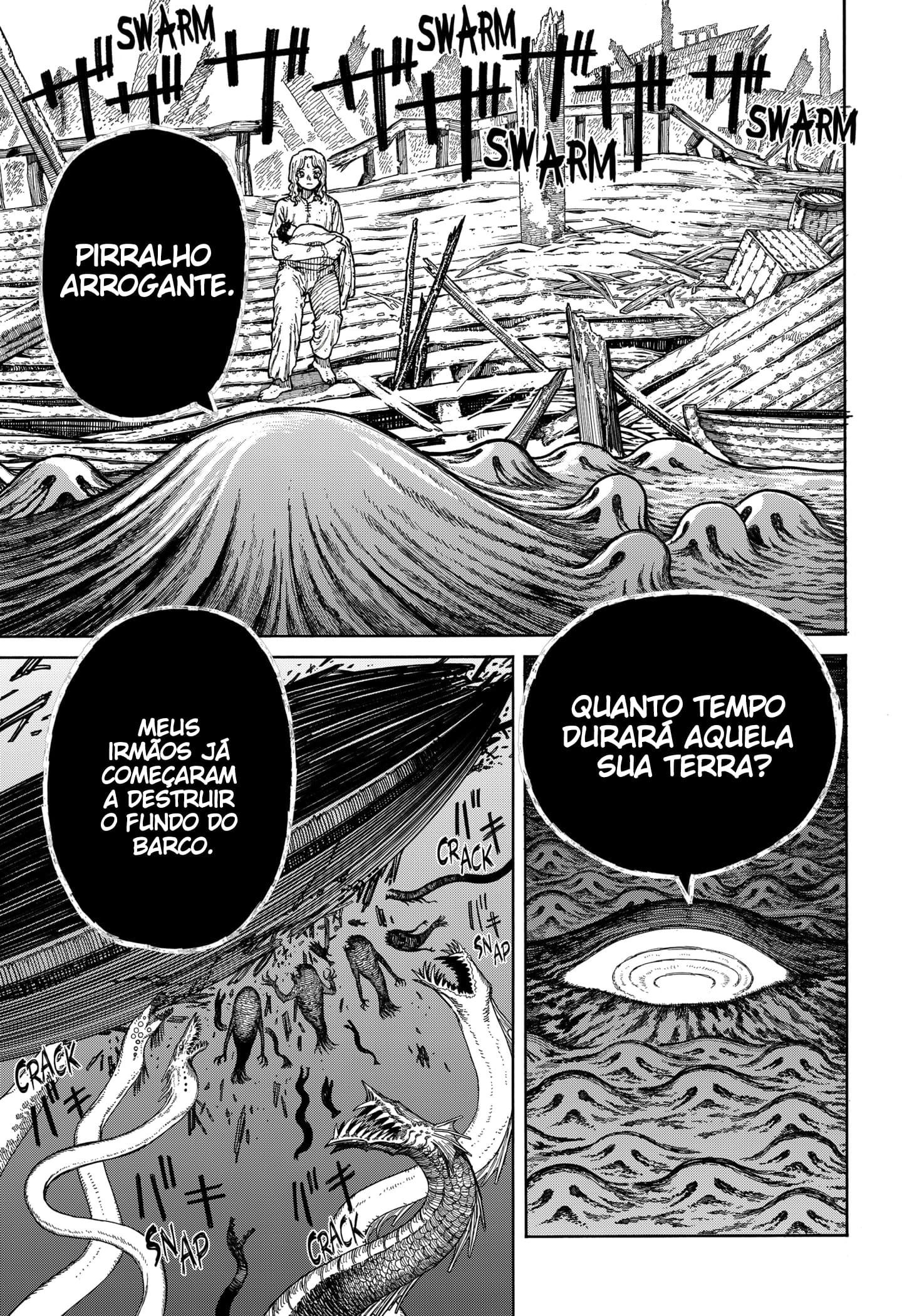 Centuria Capítulo 2 Página 9