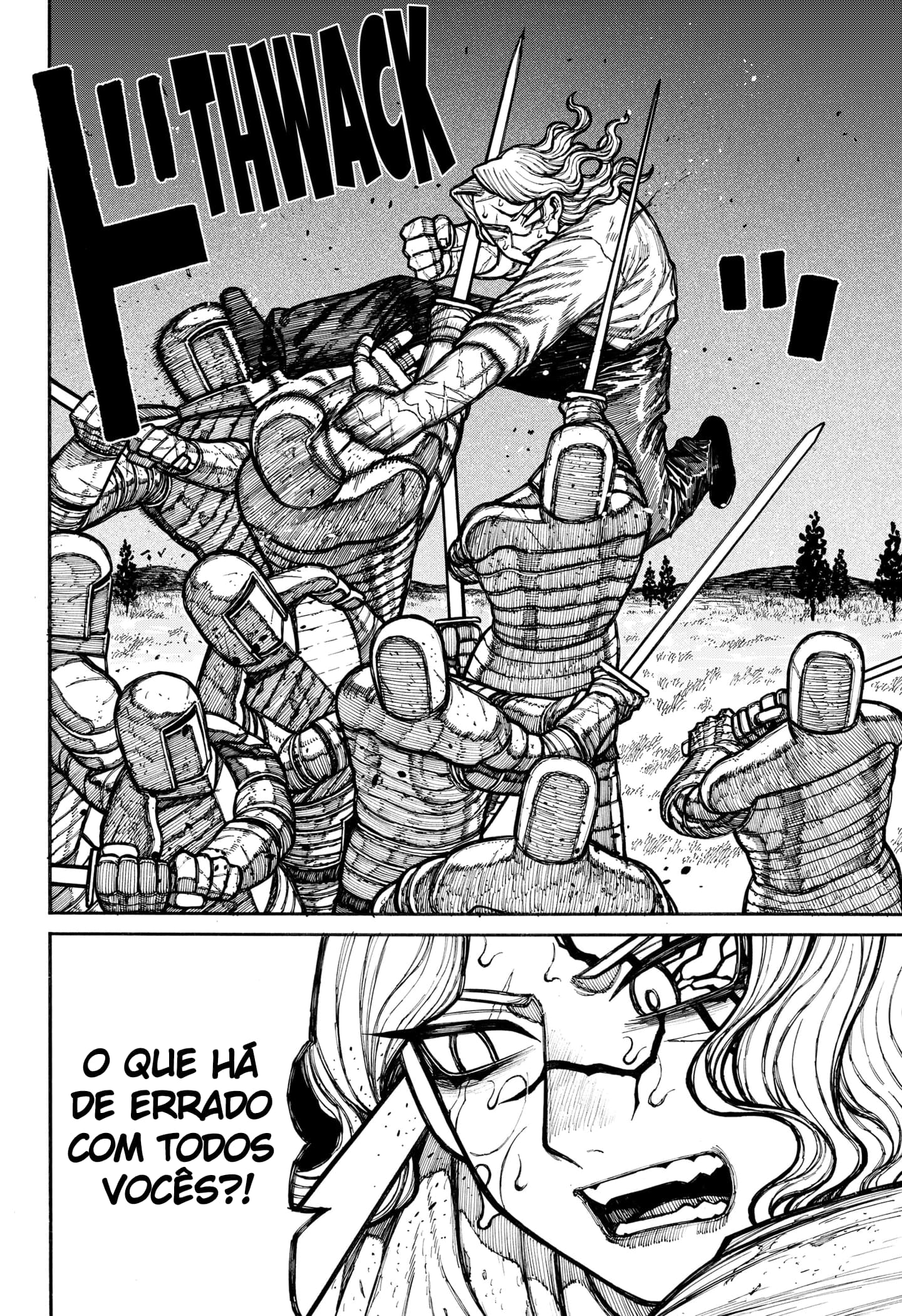 Centuria Capítulo 20 Página 2