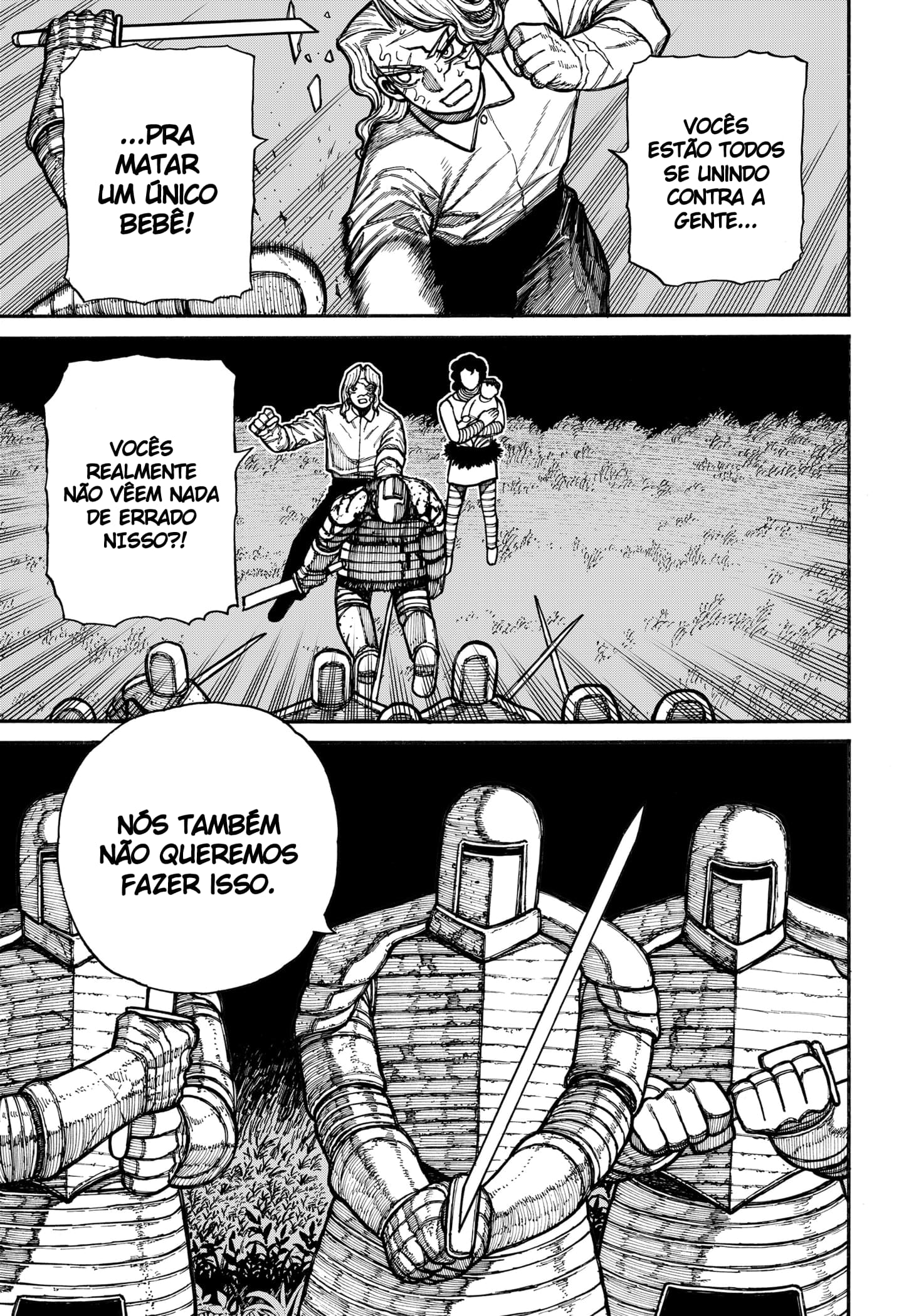 Centuria Capítulo 20 Página 3