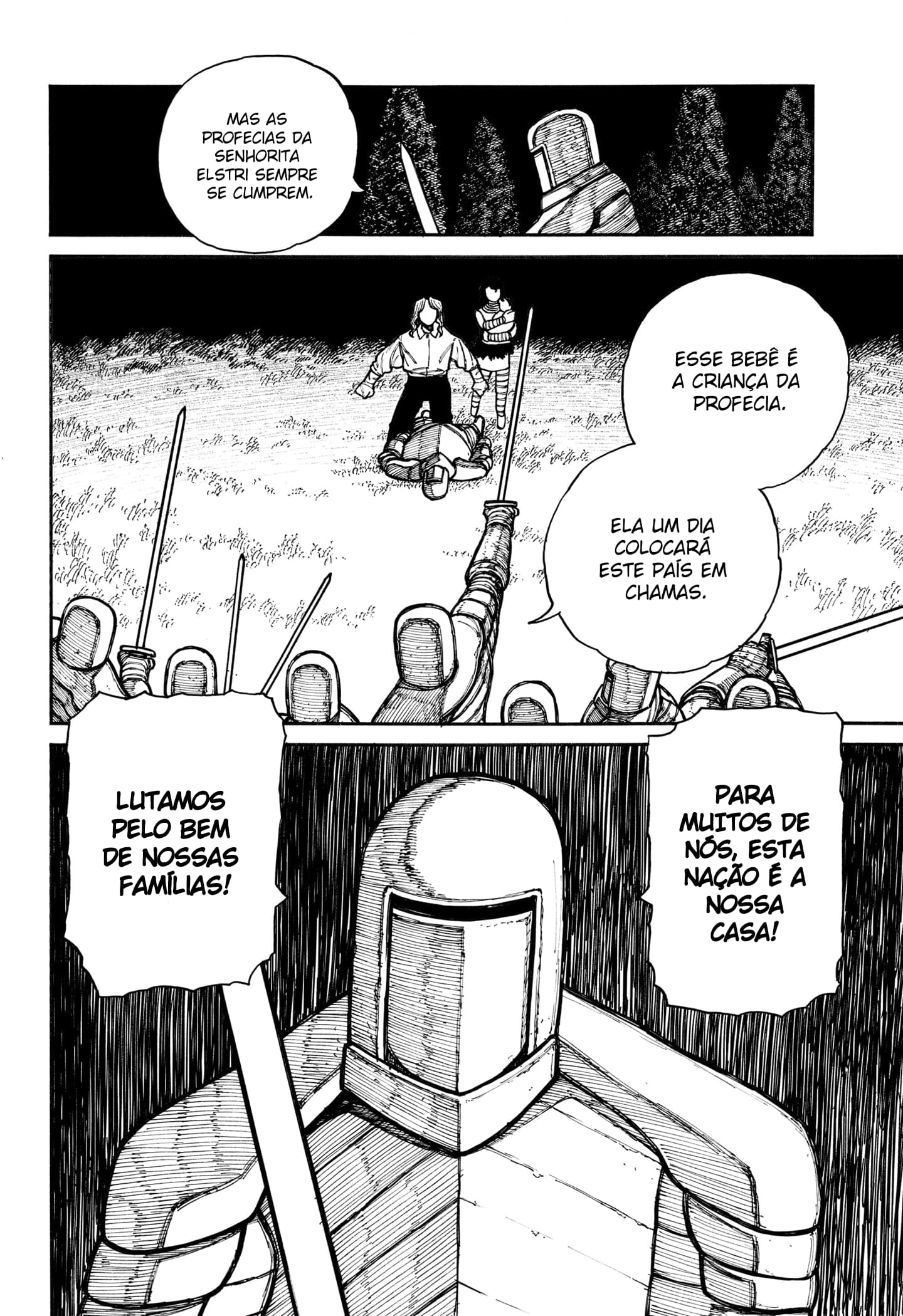 Centuria Capítulo 20 Página 4