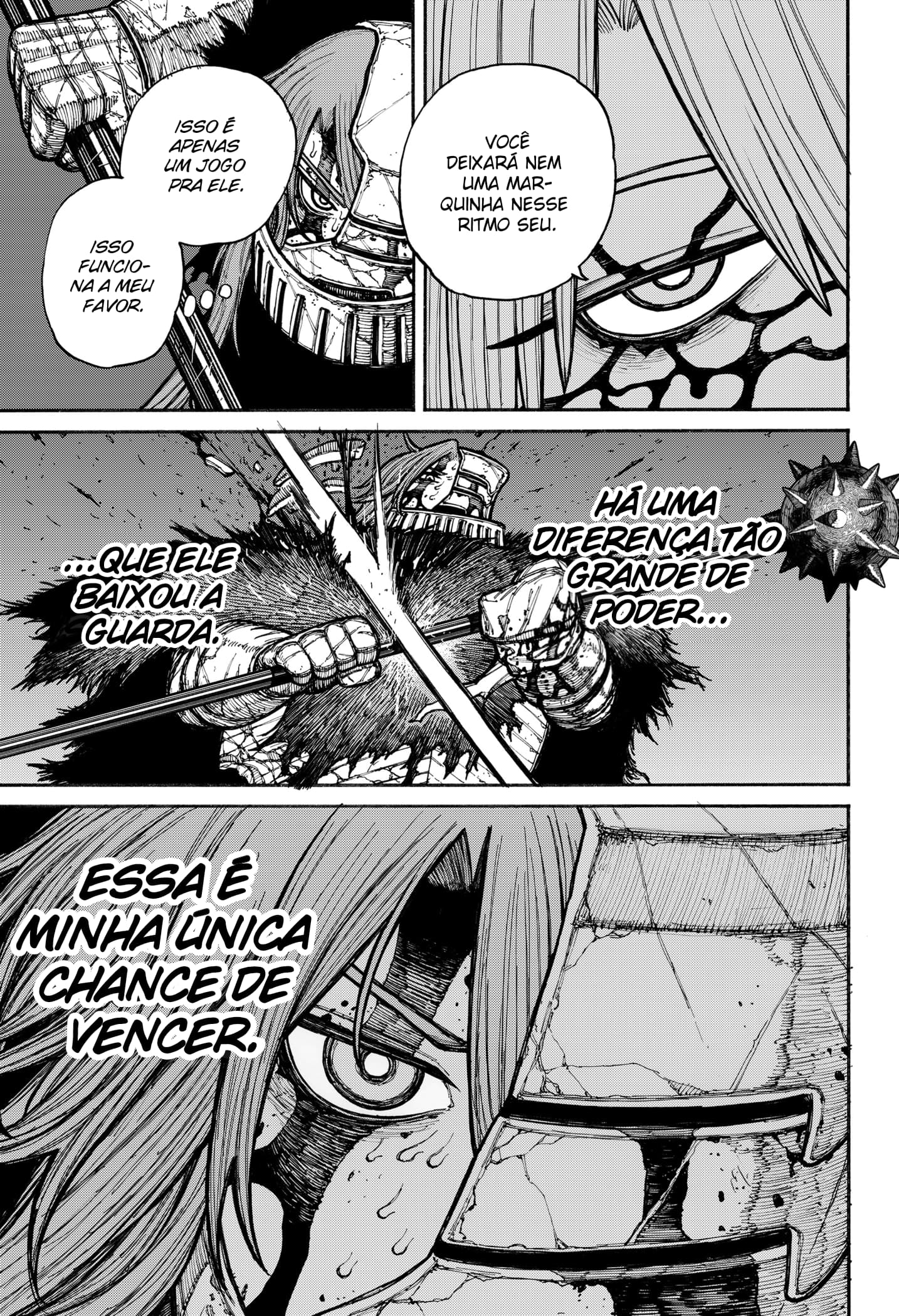 Centuria Capítulo 20 Página 7
