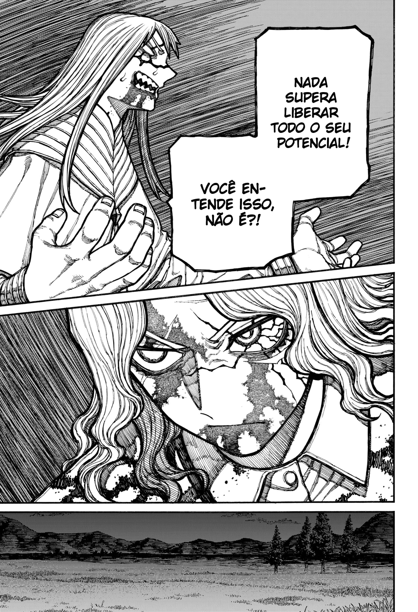 Centuria Capítulo 22 Página 13
