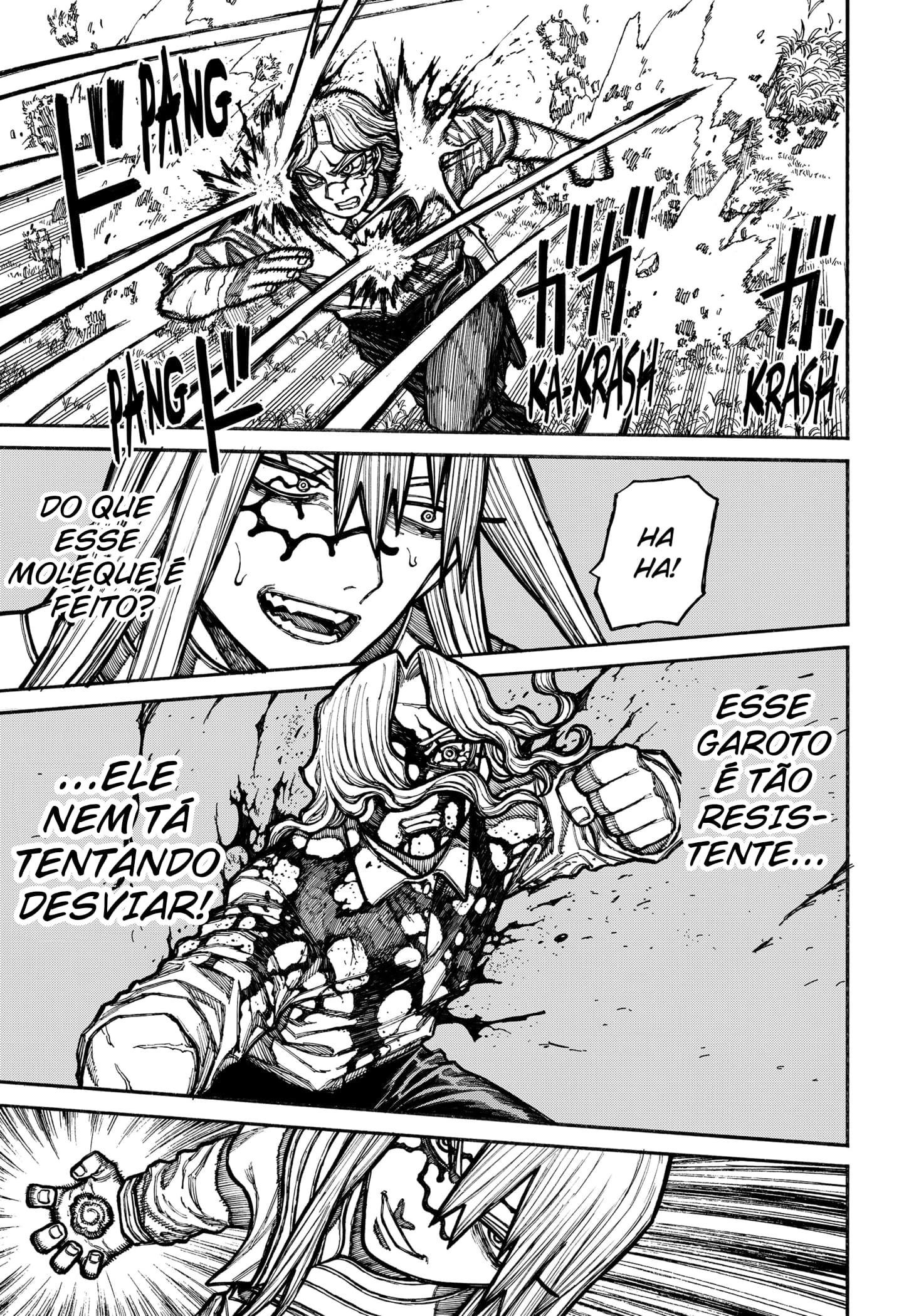 Centuria Capítulo 22 Página 8