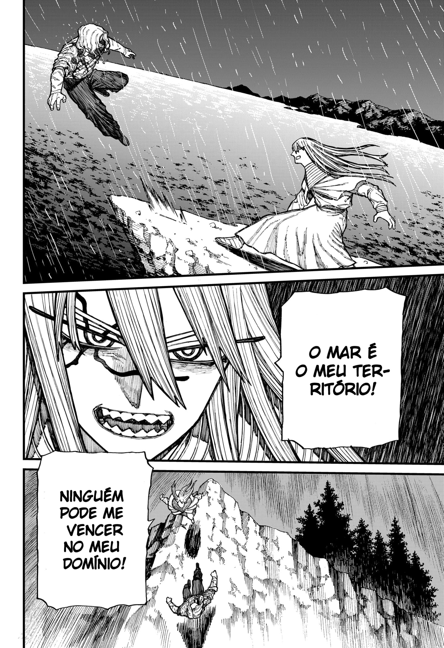 Centuria Capítulo 24 Página 19
