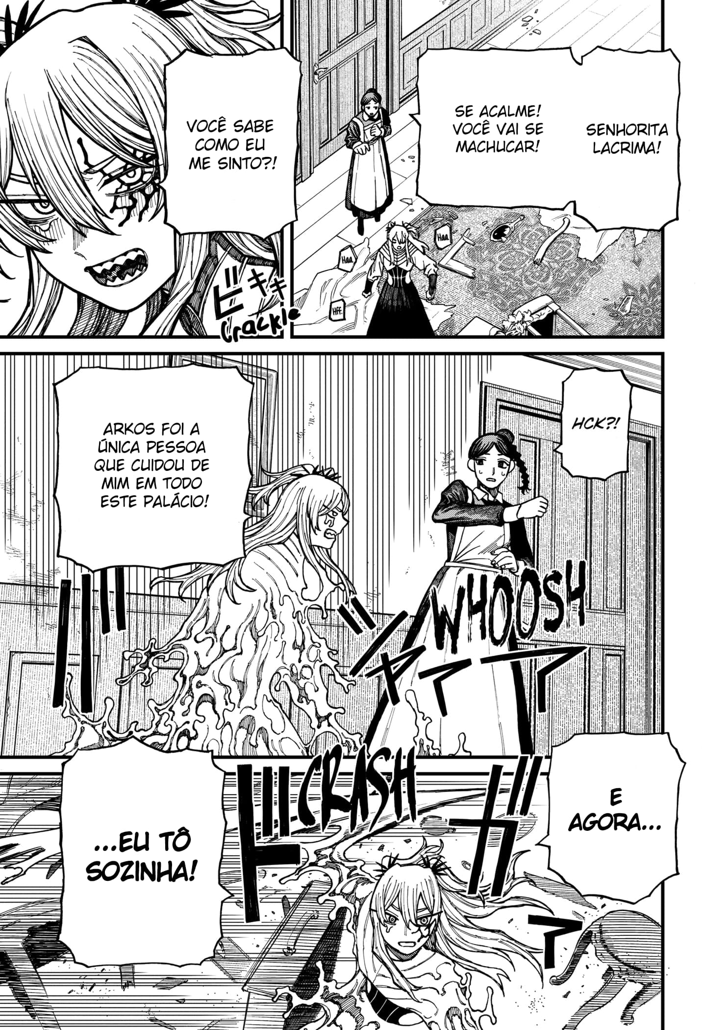 Centuria Capítulo 29 Página 12