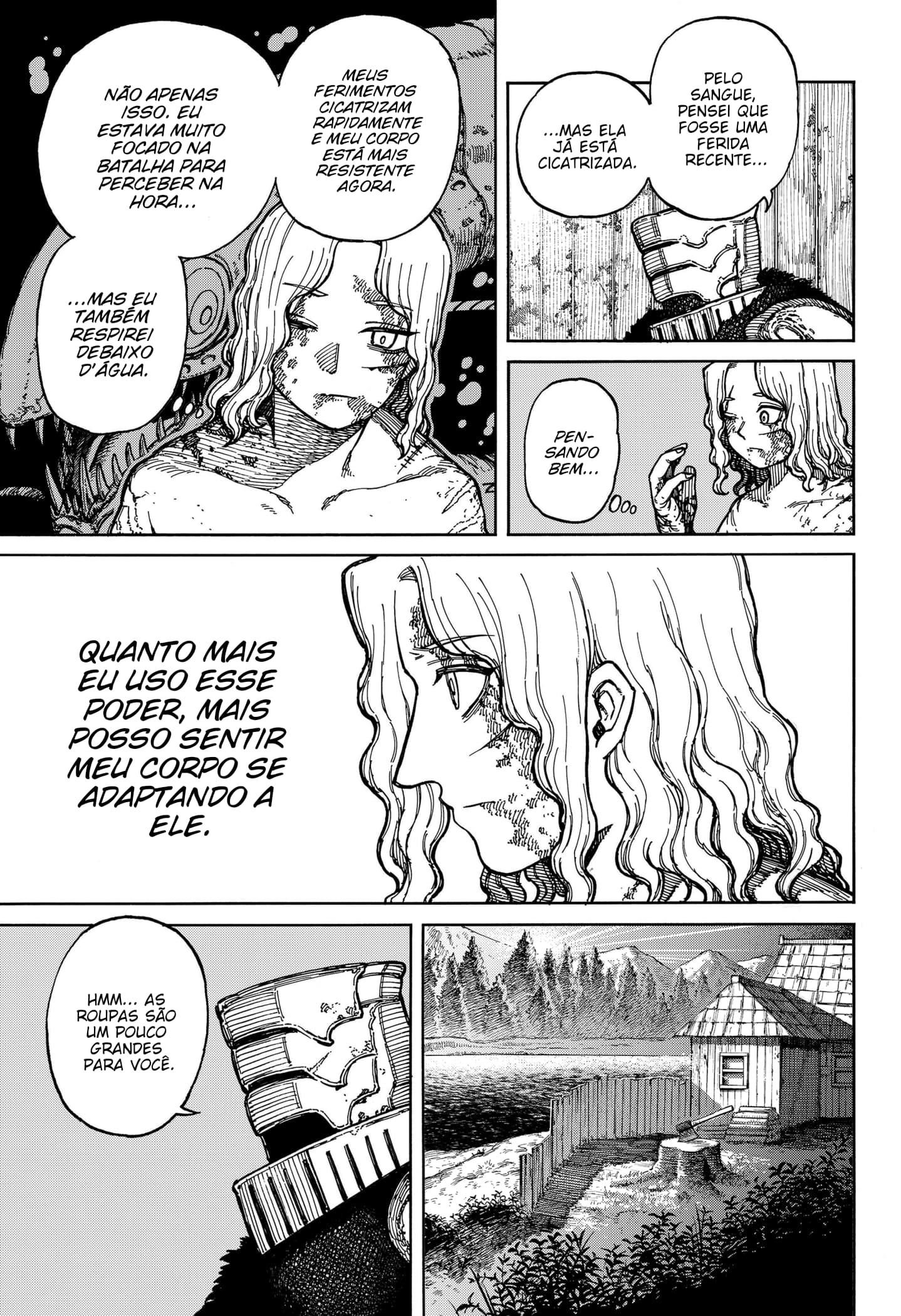 Centuria Capítulo 3 Página 7