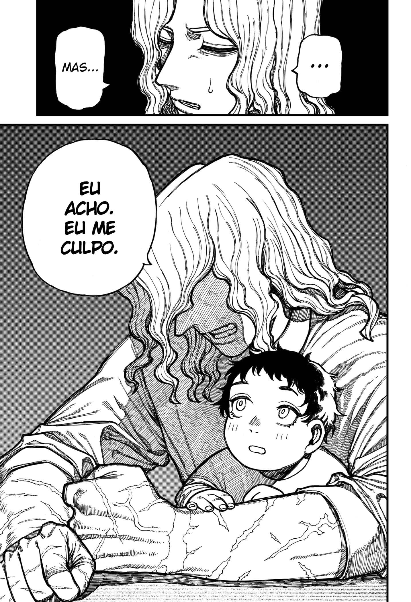 Centuria Capítulo 30 Página 5