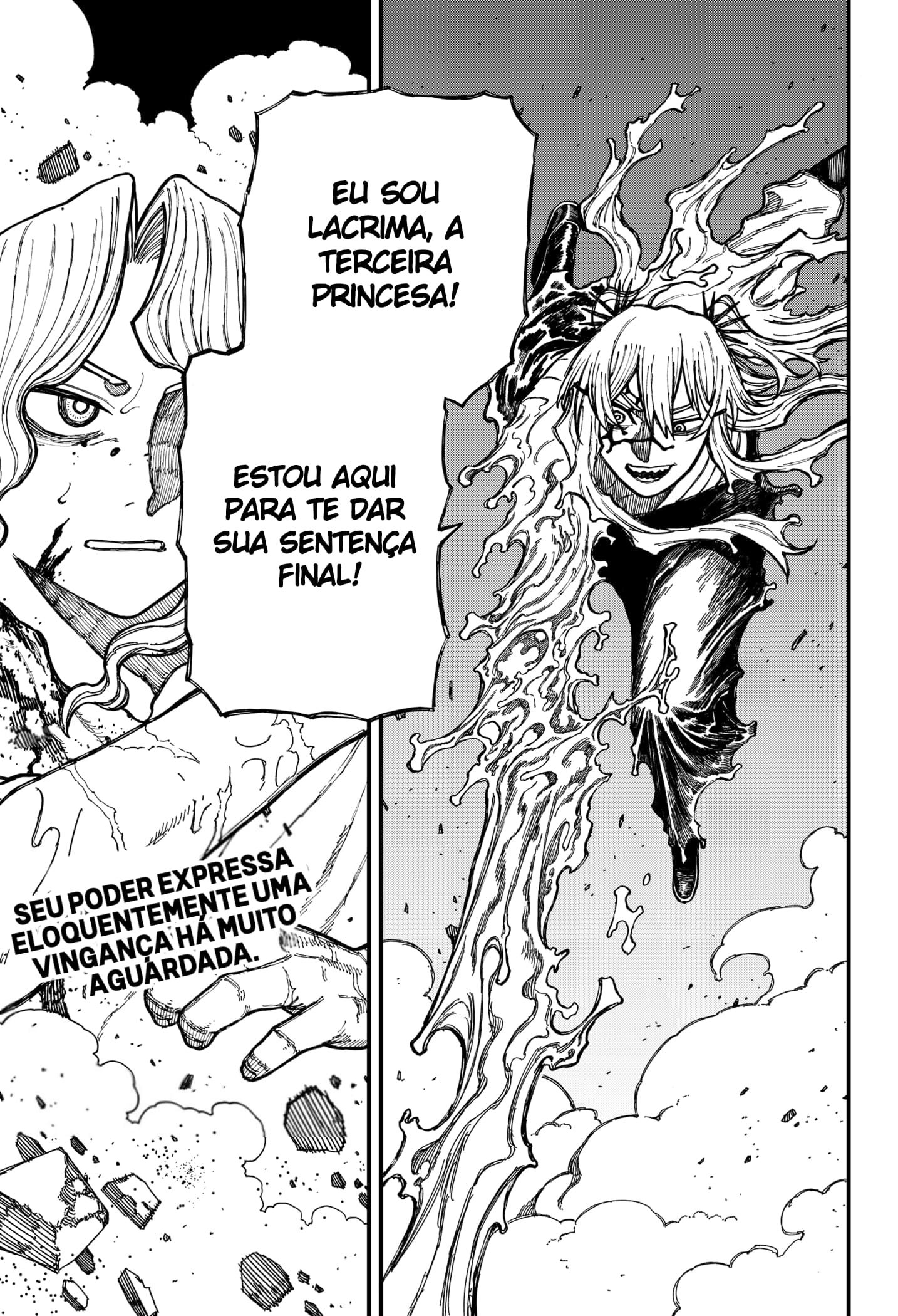 Centuria Capítulo 32 Página 19