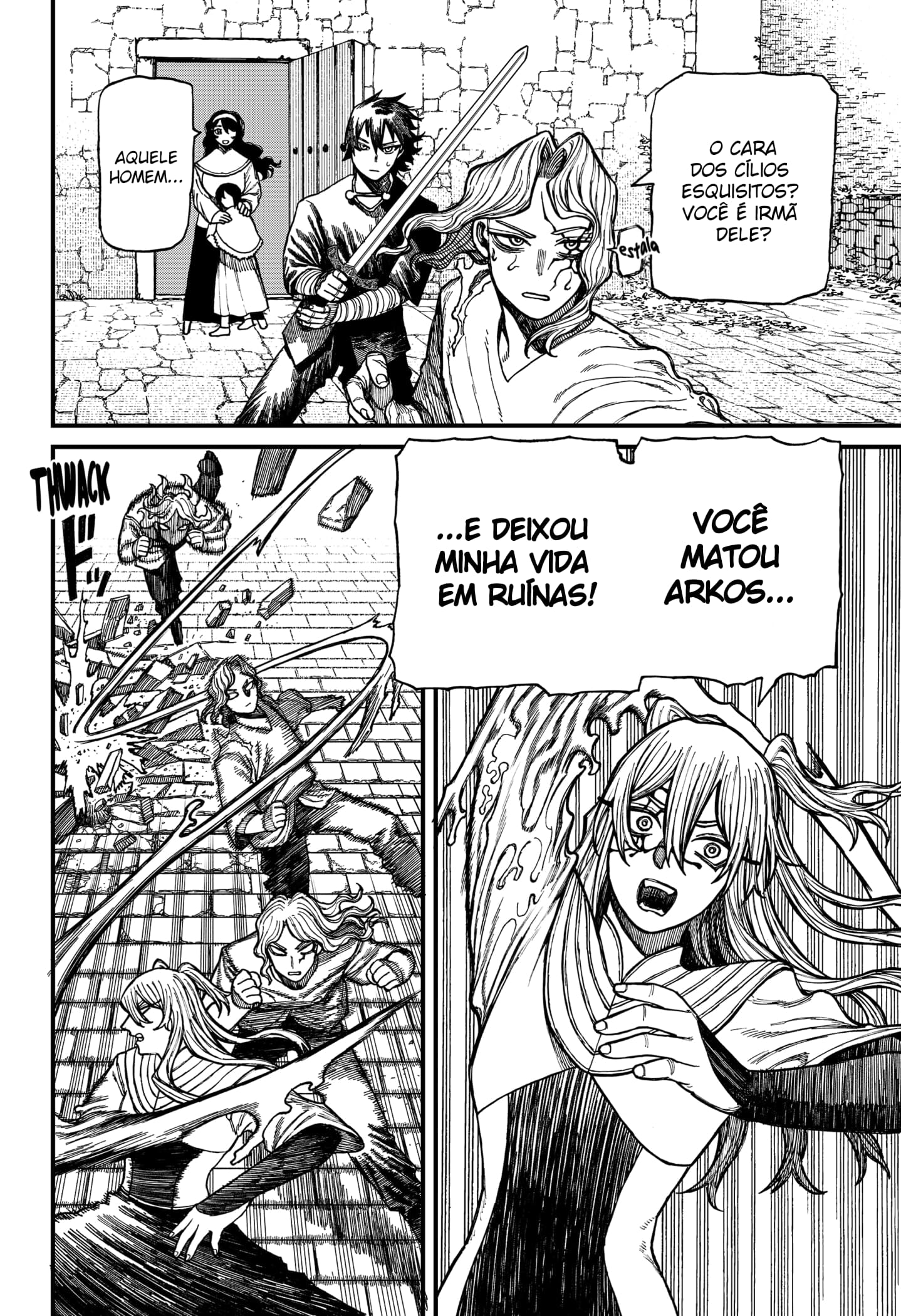 Centuria Capítulo 33 Página 17