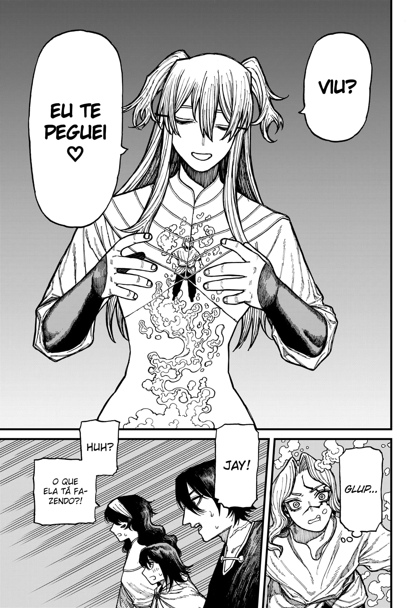 Centuria Capítulo 34 Página 14