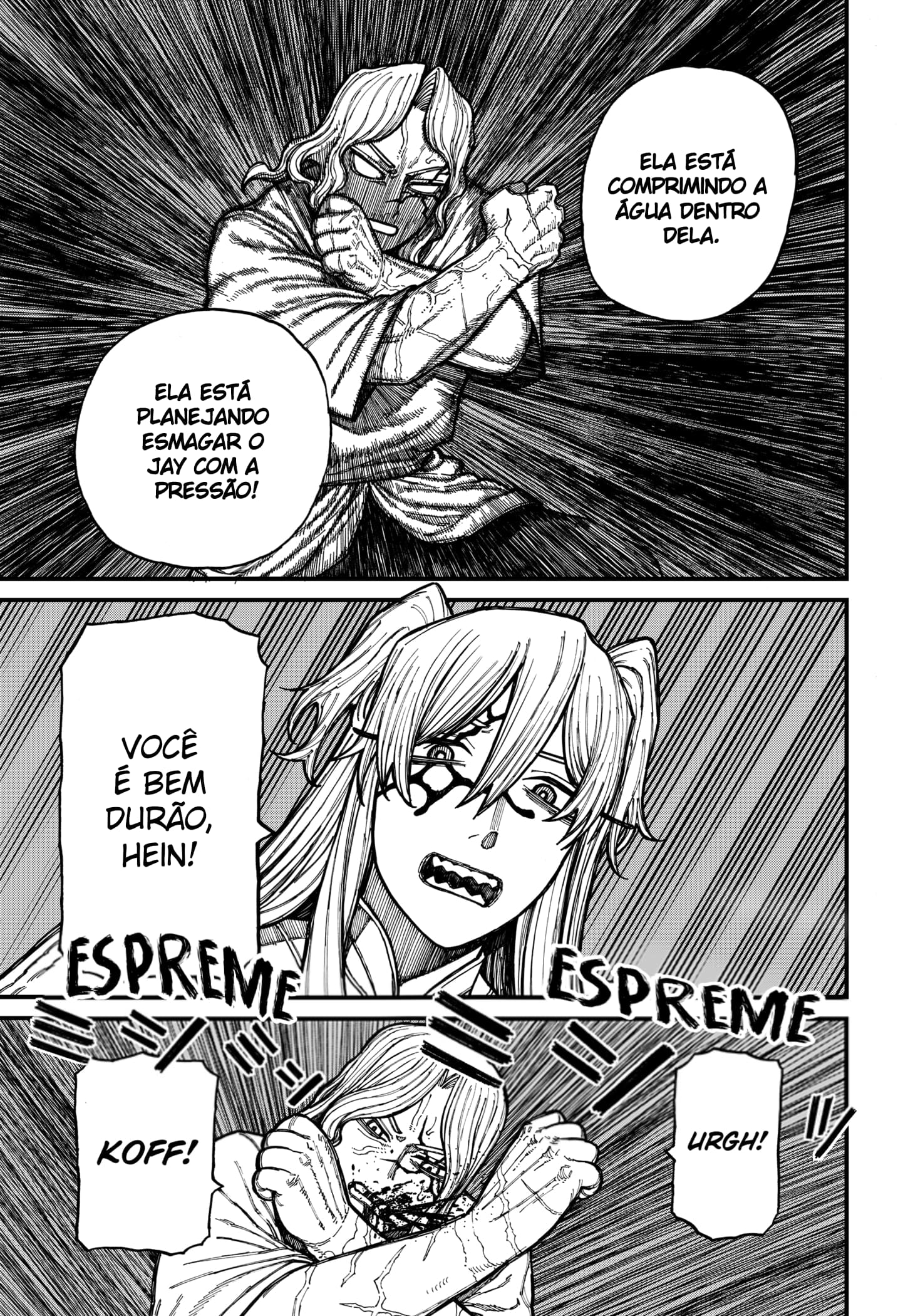 Centuria Capítulo 34 Página 16