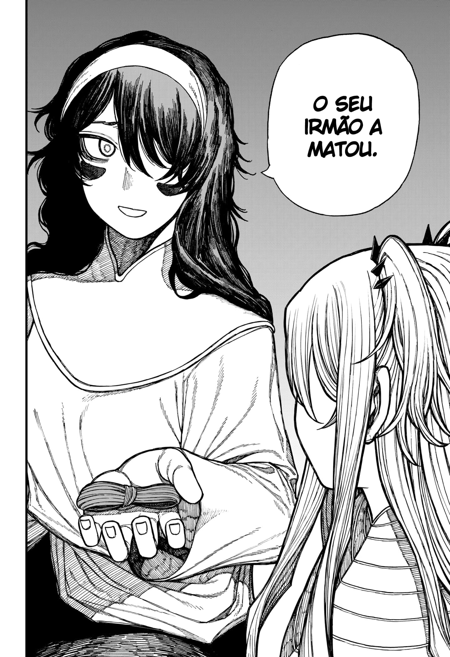 Centuria Capítulo 36 Página 16