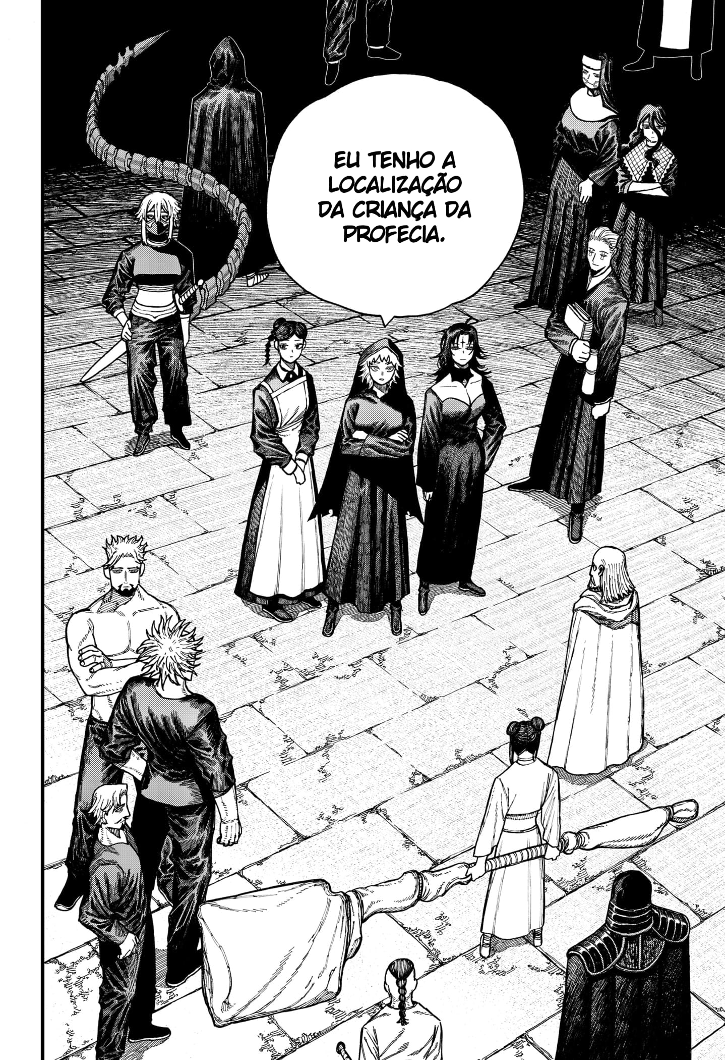 Centuria Capítulo 37 Página 16