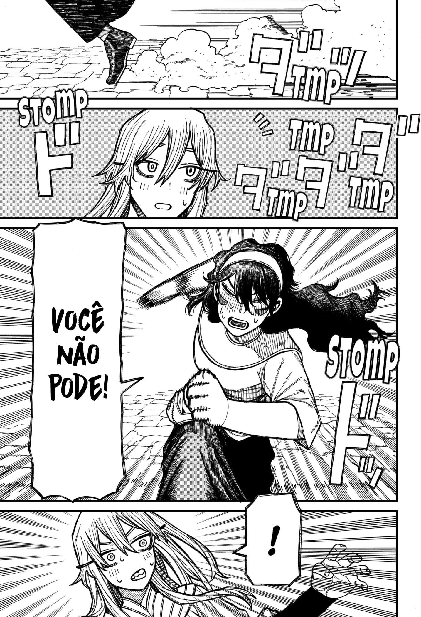 Centuria Capítulo 37 Página 3