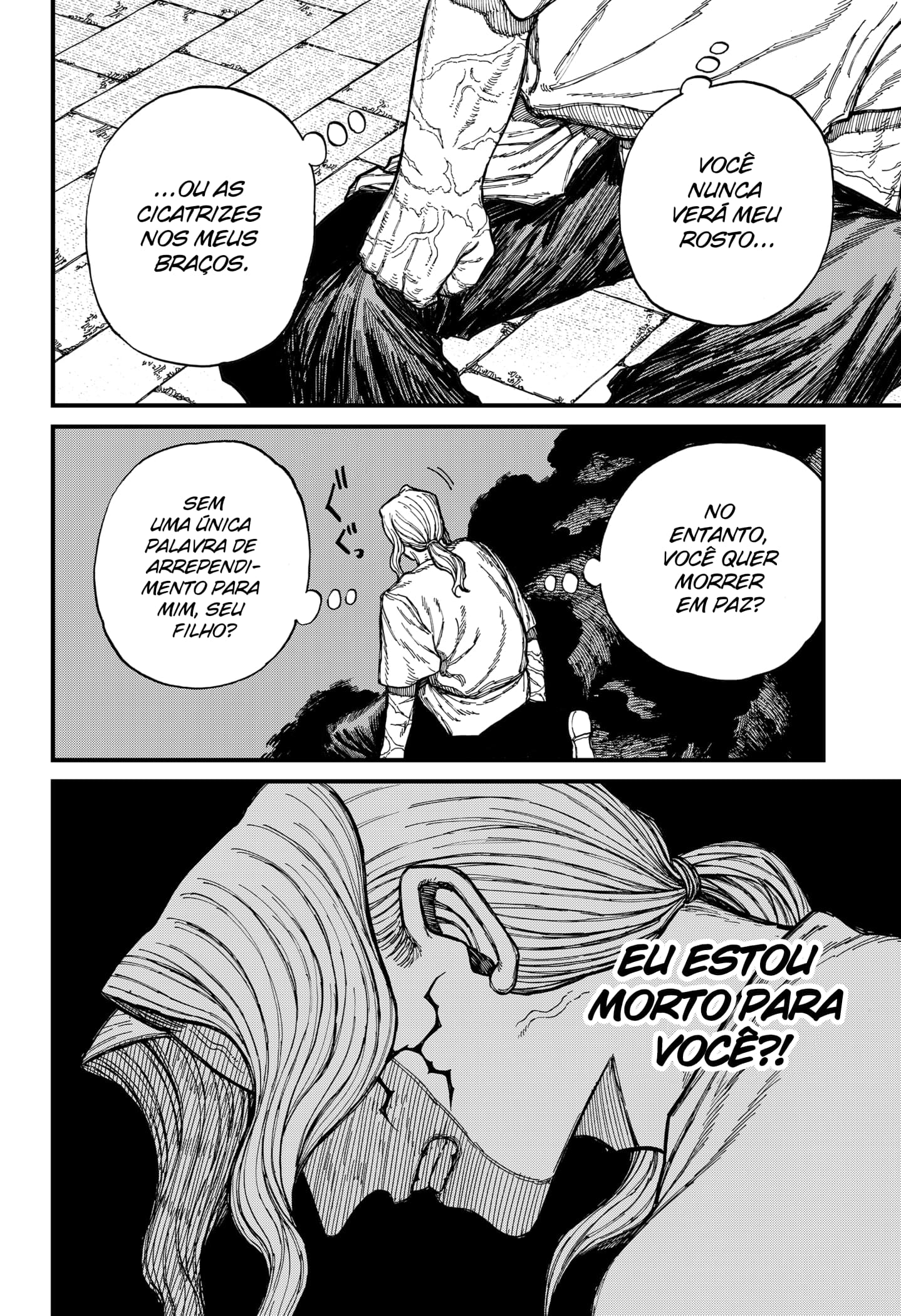 Centuria Capítulo 39 Página 14