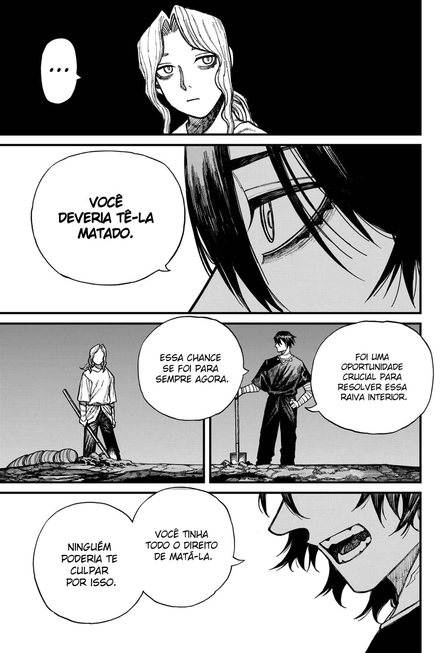 Centuria Capítulo 40 Página 13