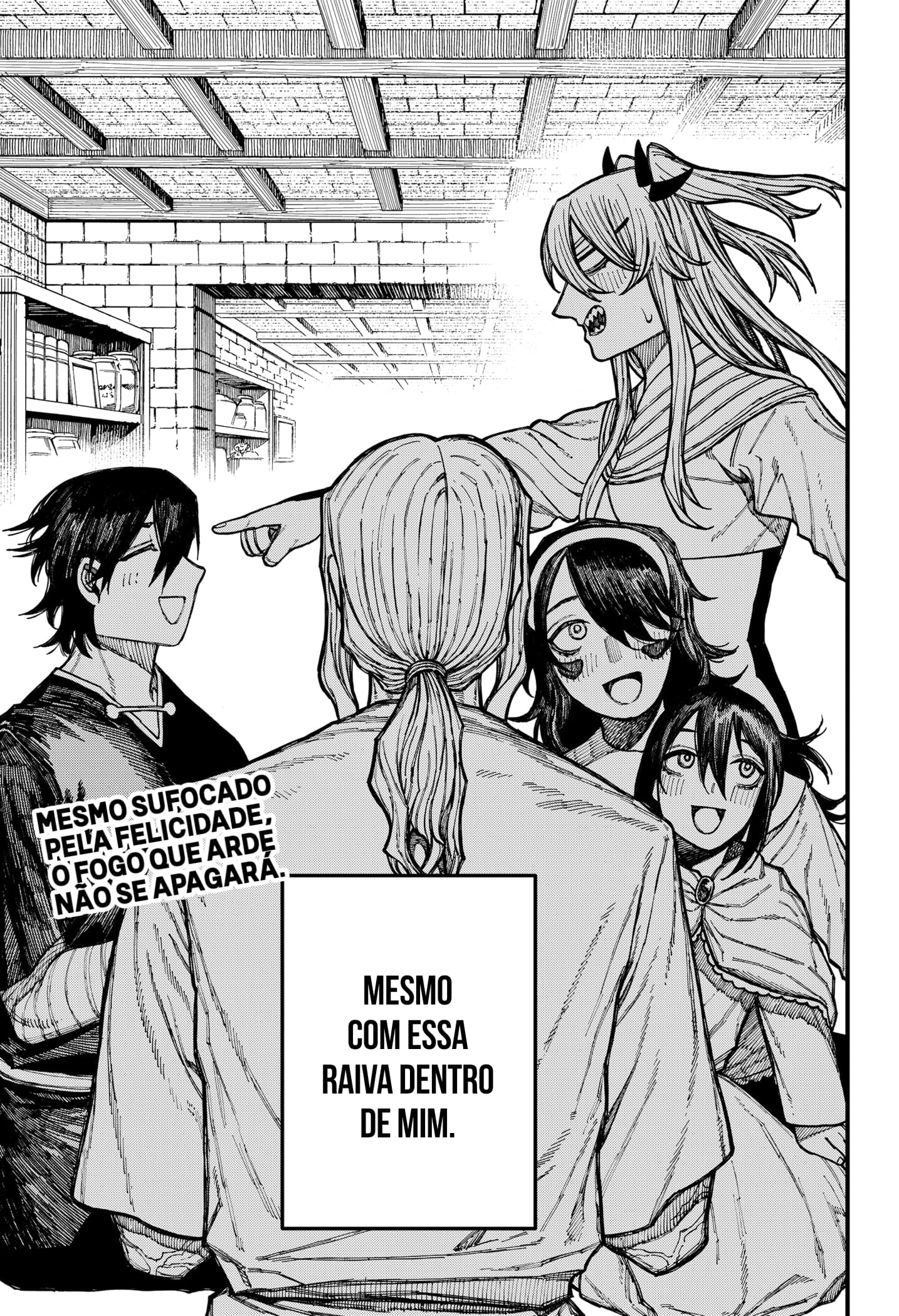 Centuria Capítulo 40 Página 21