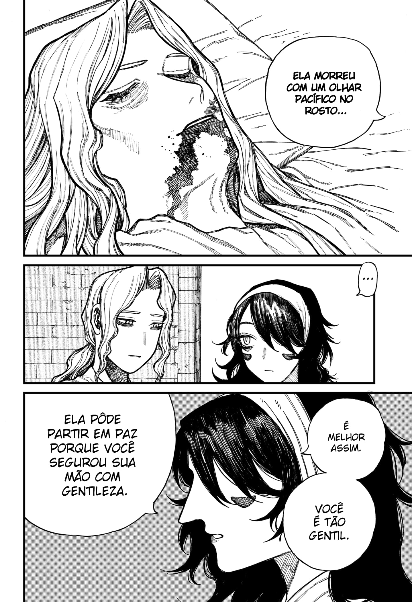 Centuria Capítulo 40 Página 8