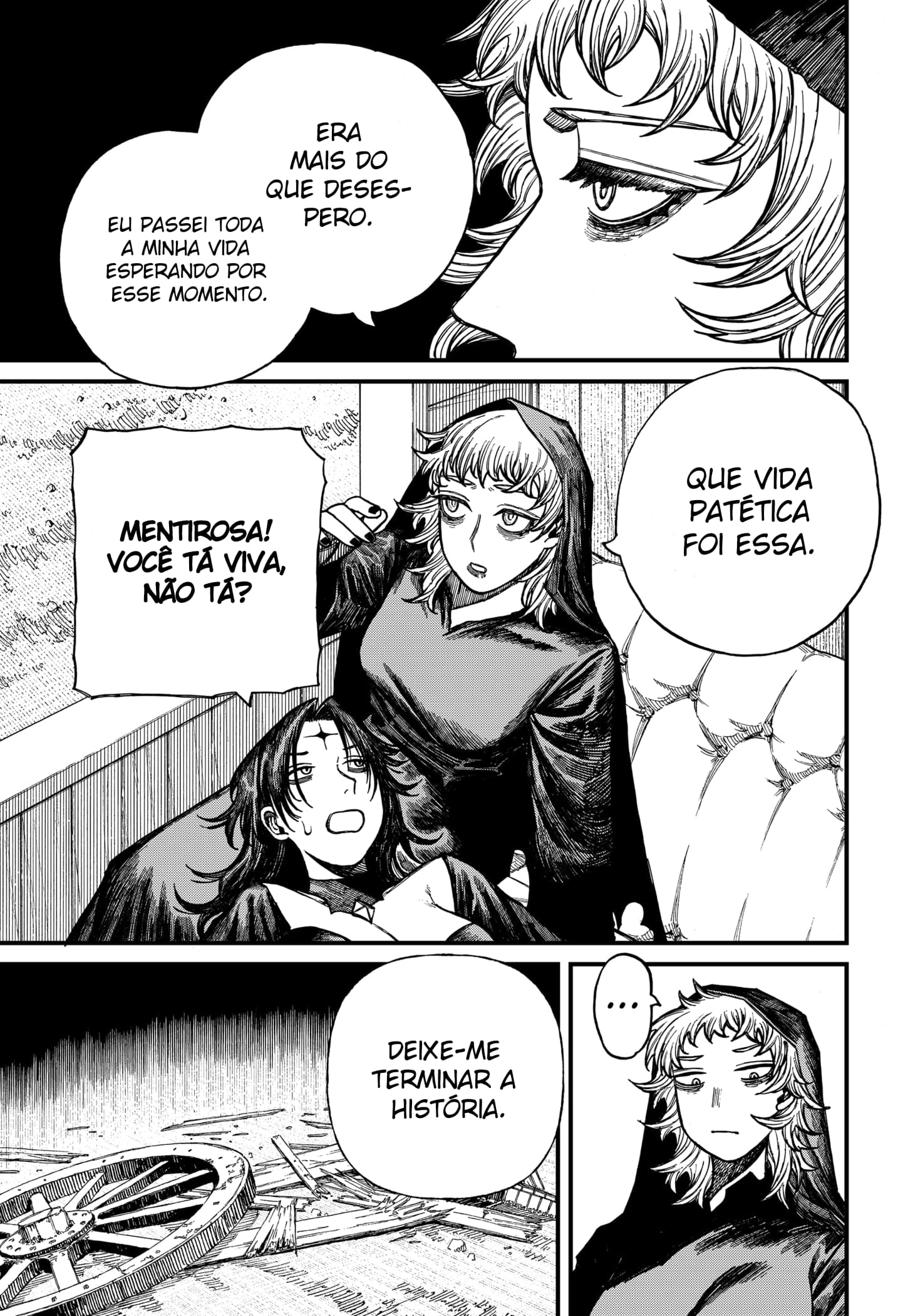 Centuria Capítulo 41 Página 7