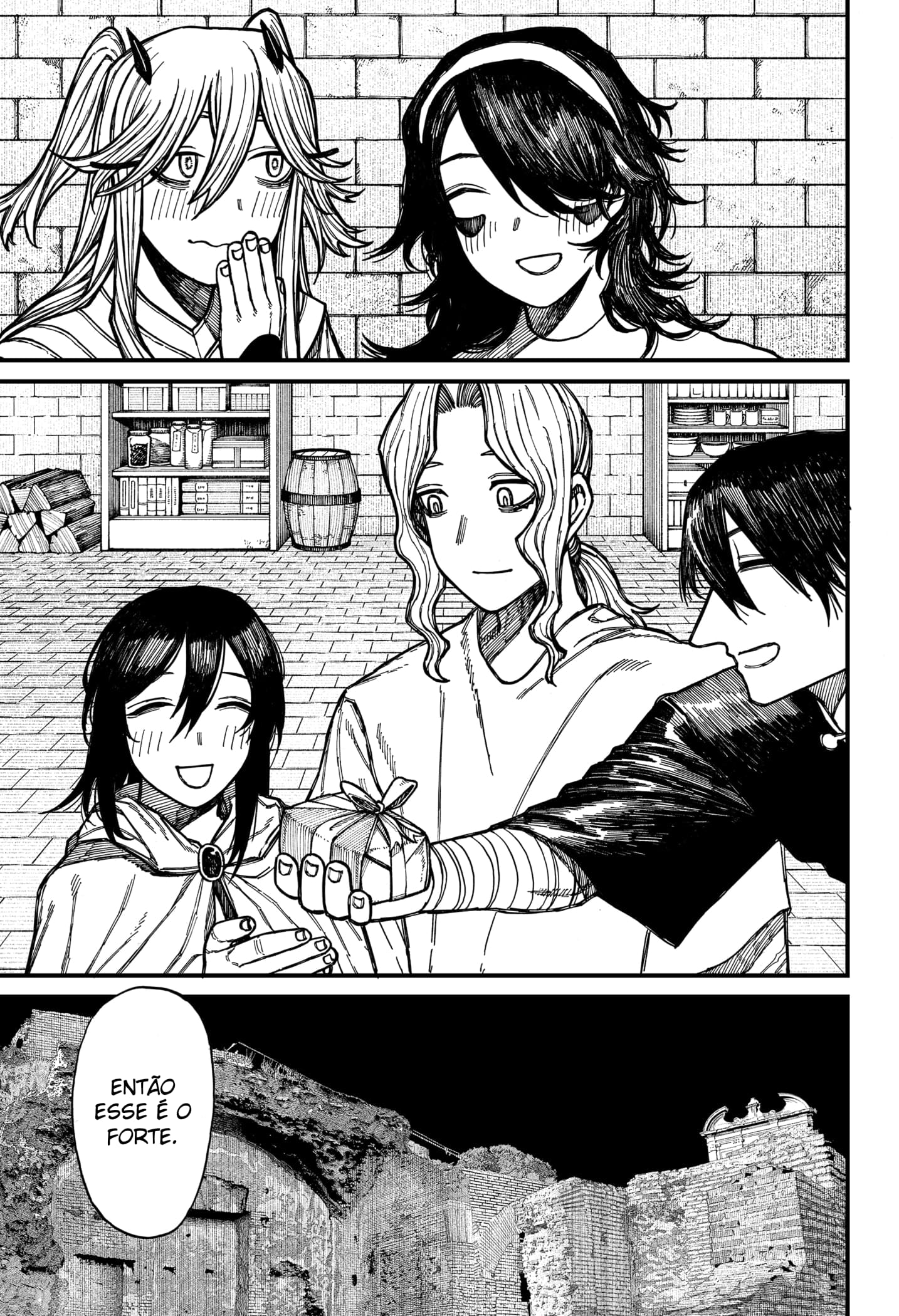 Centuria Capítulo 42 Página 5