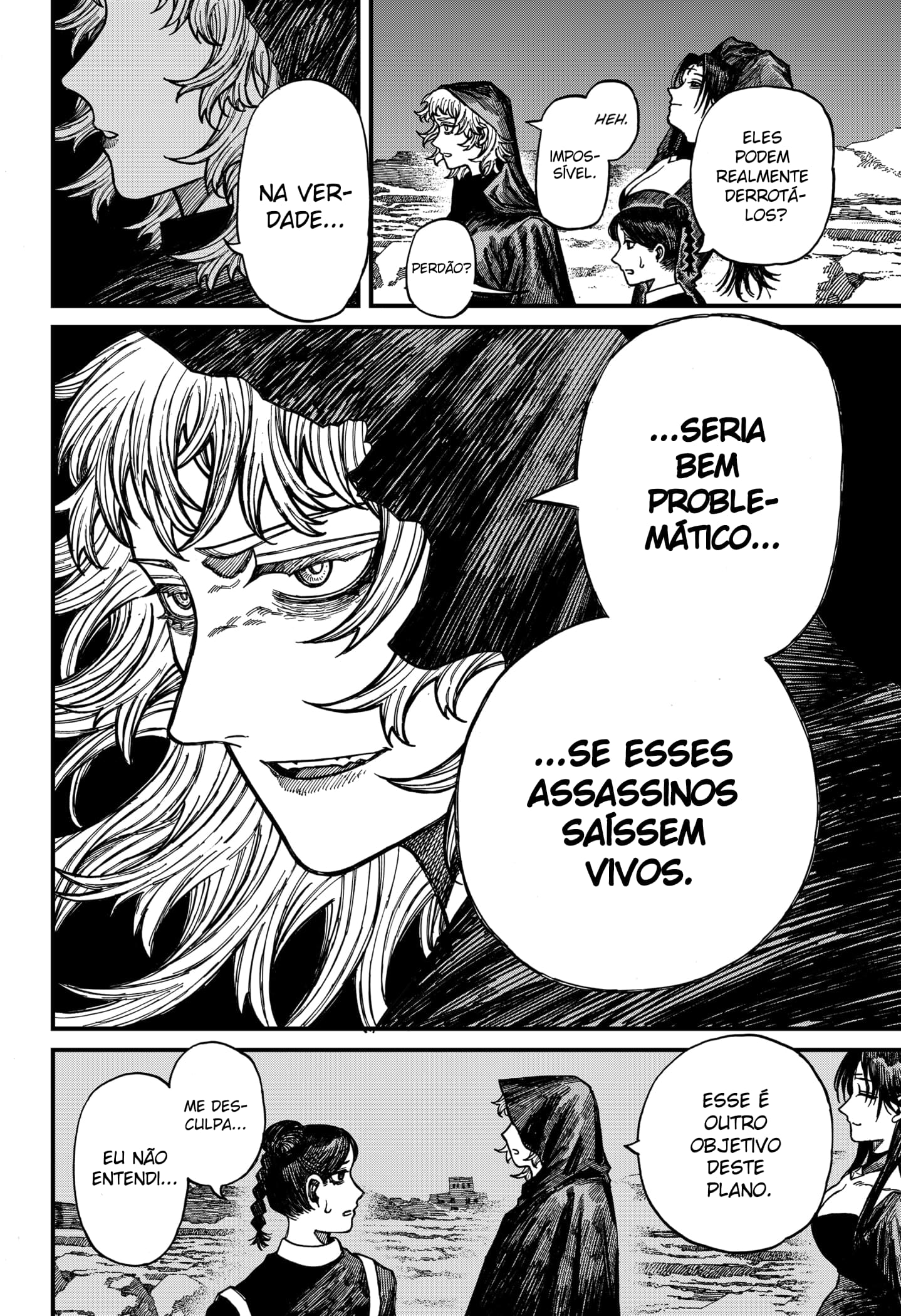 Centuria Capítulo 42 Página 8