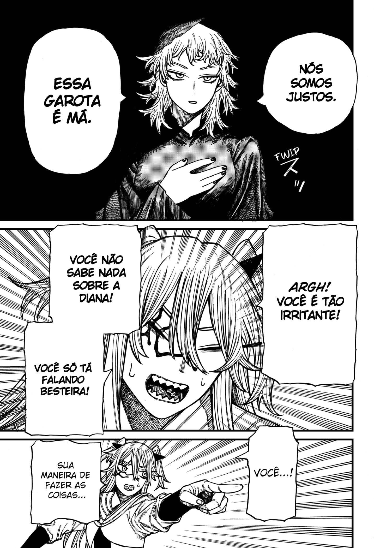 Centuria Capítulo 43 Página 14