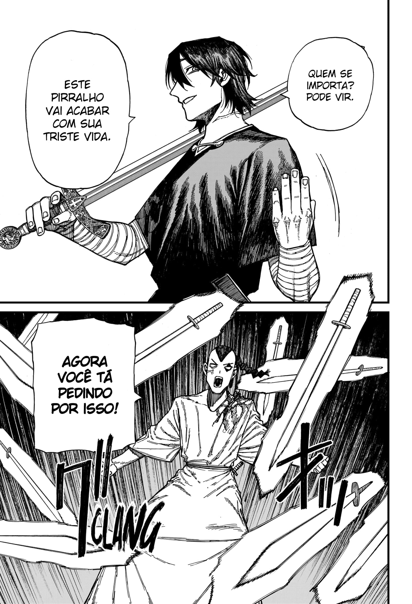 Centuria Capítulo 45 Página 5