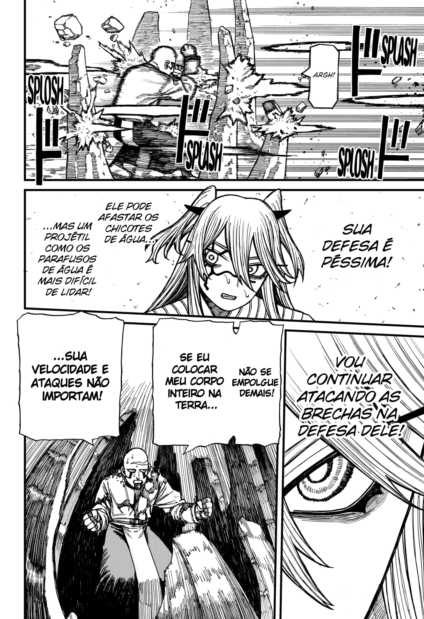 Centuria Capítulo 47 Página 10