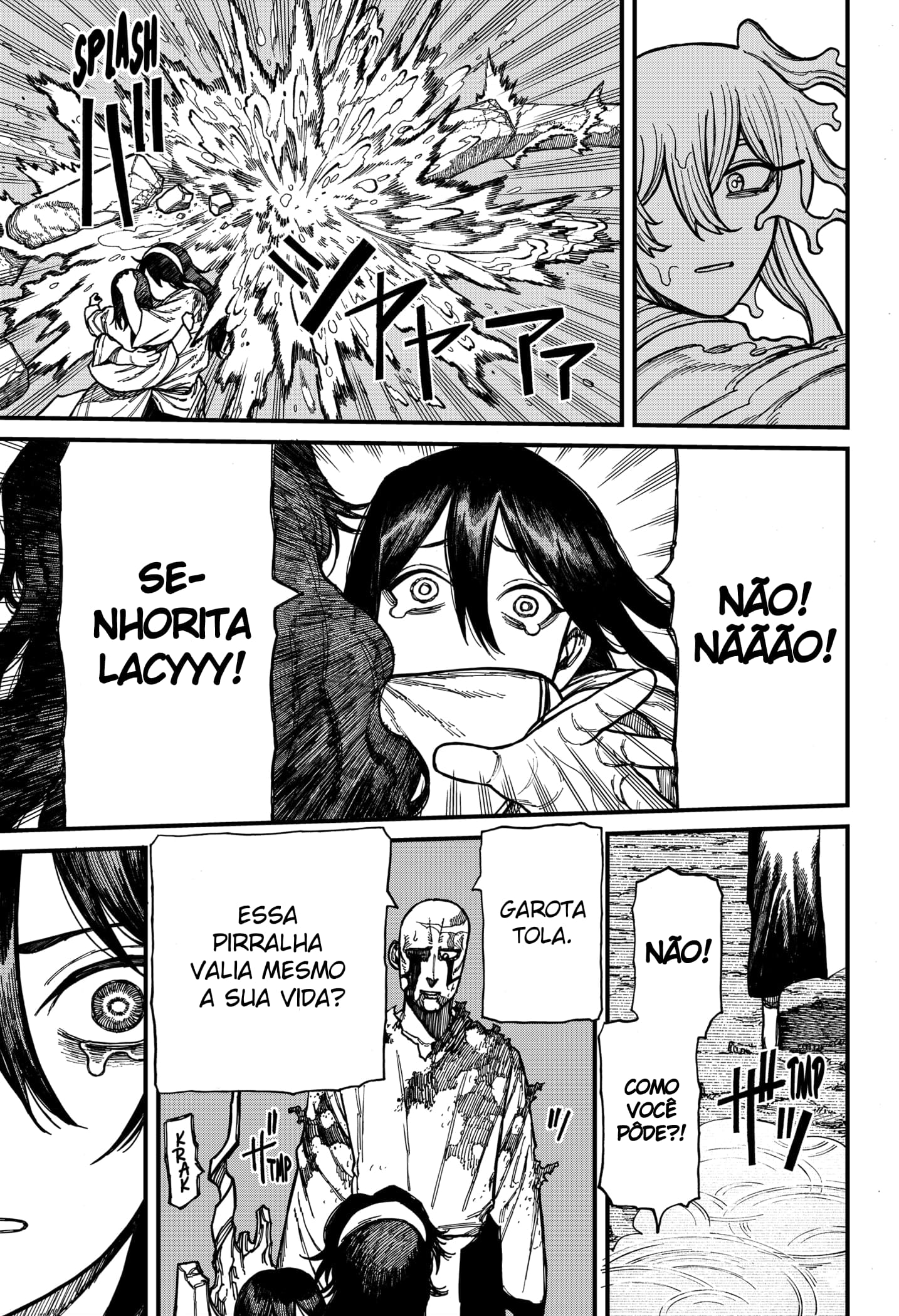 Centuria Capítulo 47 Página 15