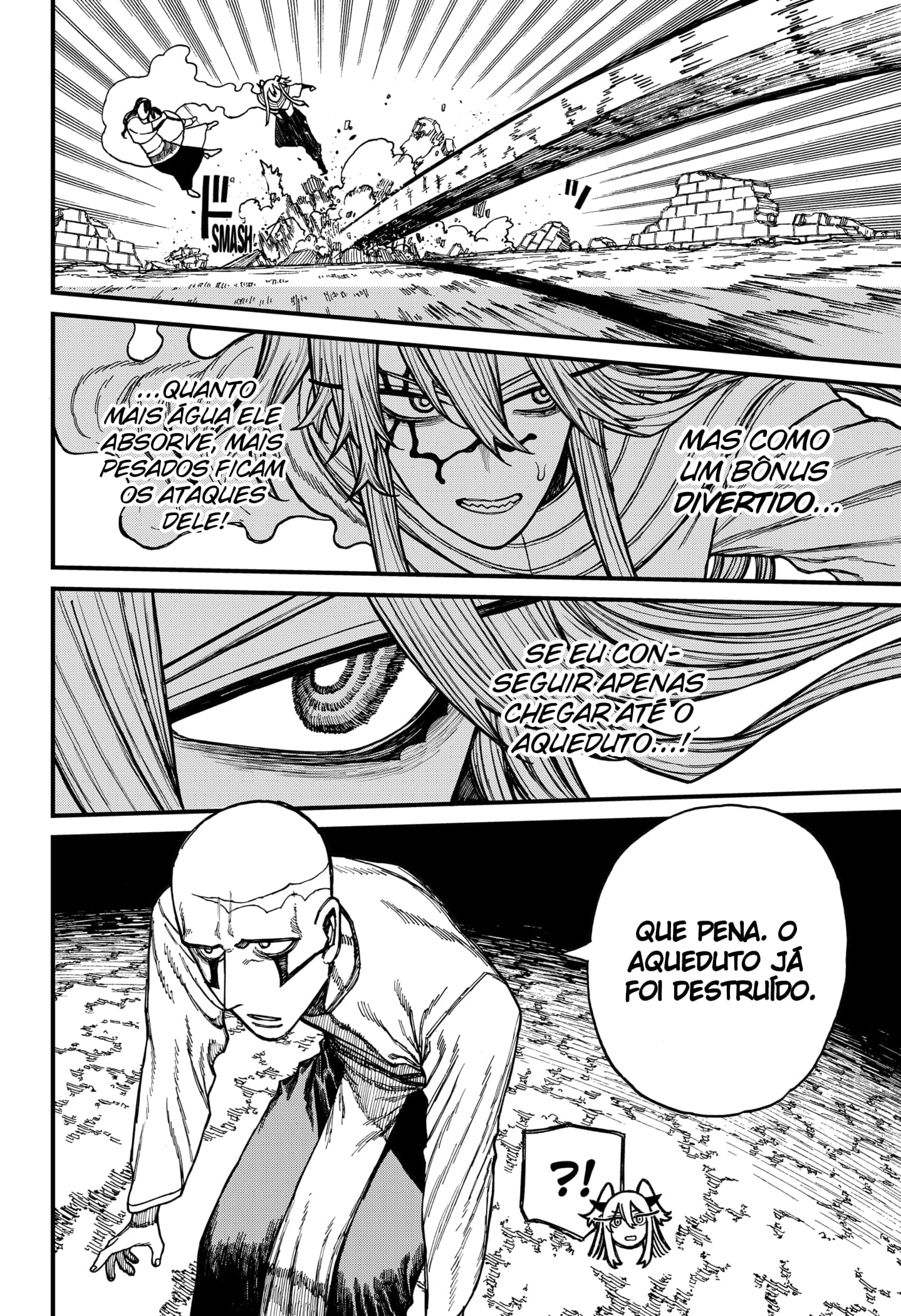 Centuria Capítulo 47 Página 4