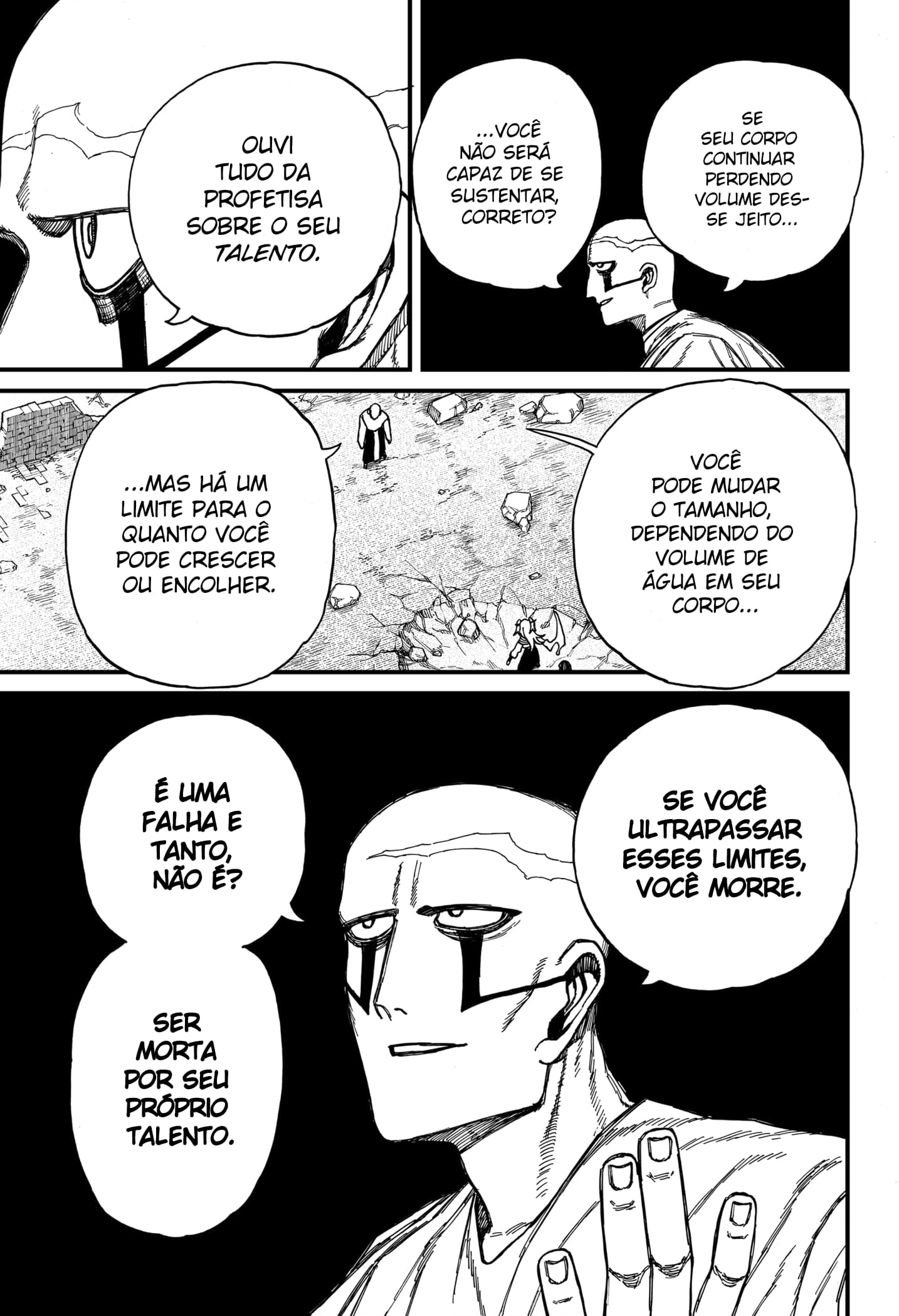 Centuria Capítulo 47 Página 5