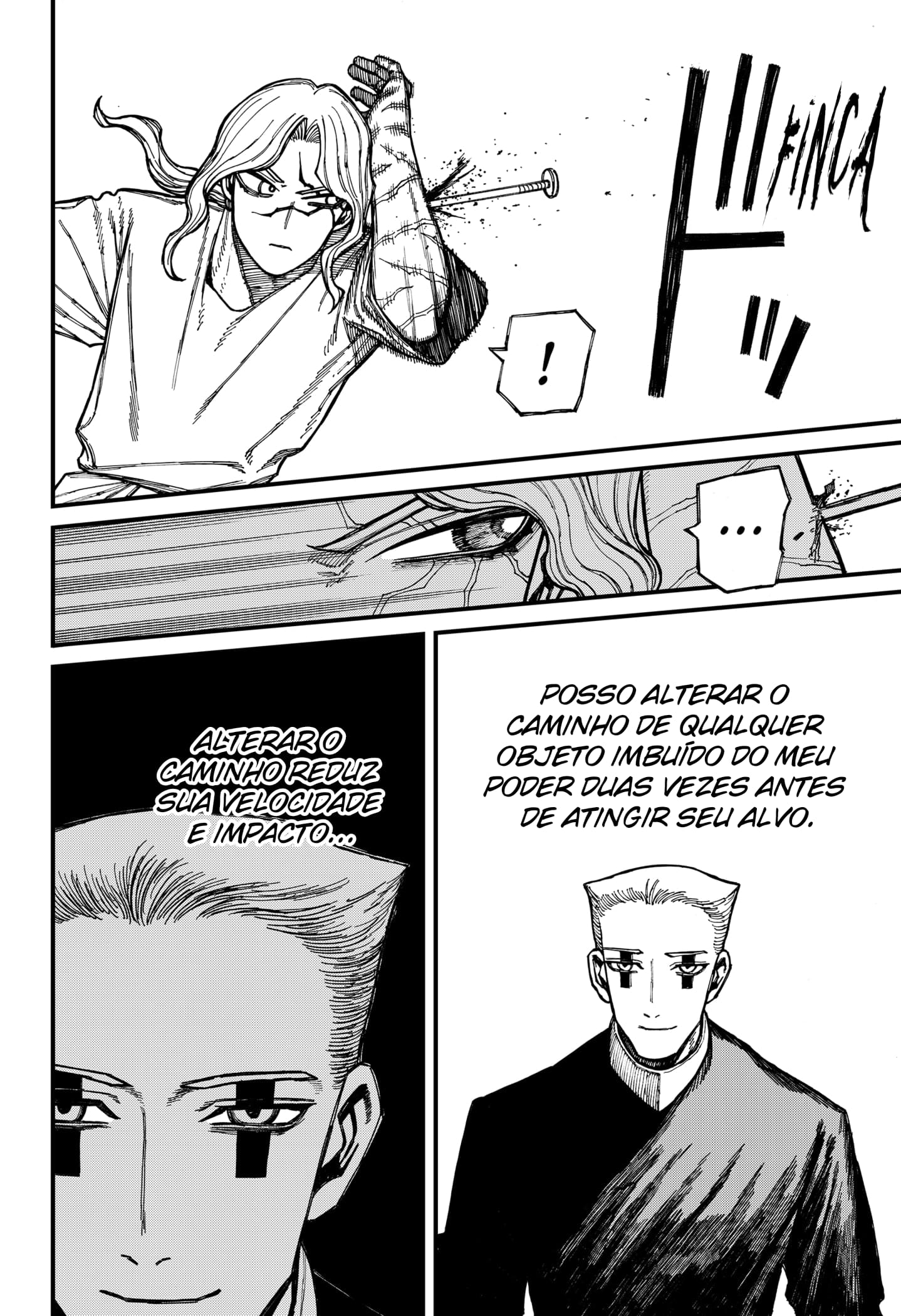 Centuria Capítulo 48 Página 15