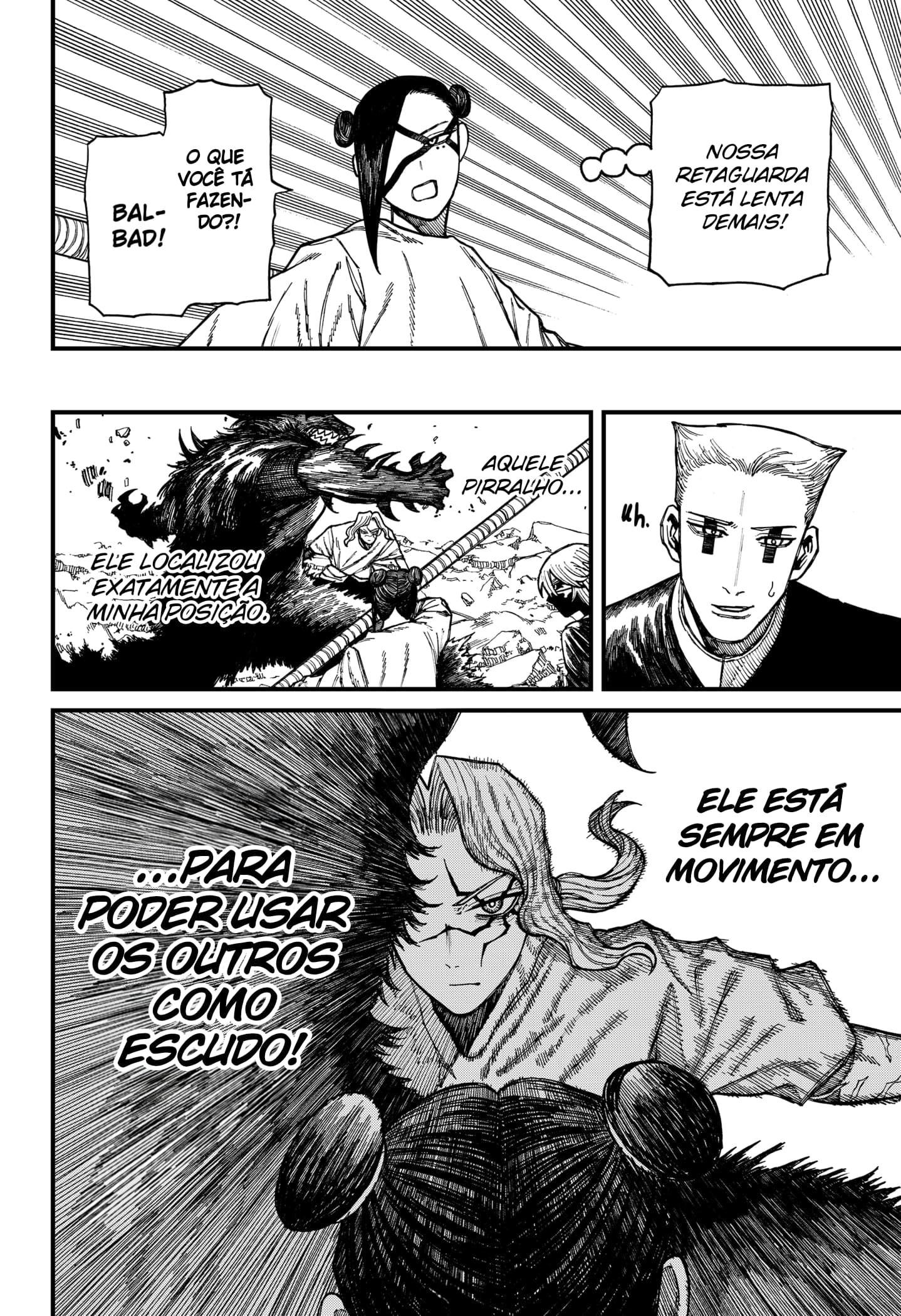 Centuria Capítulo 48 Página 9