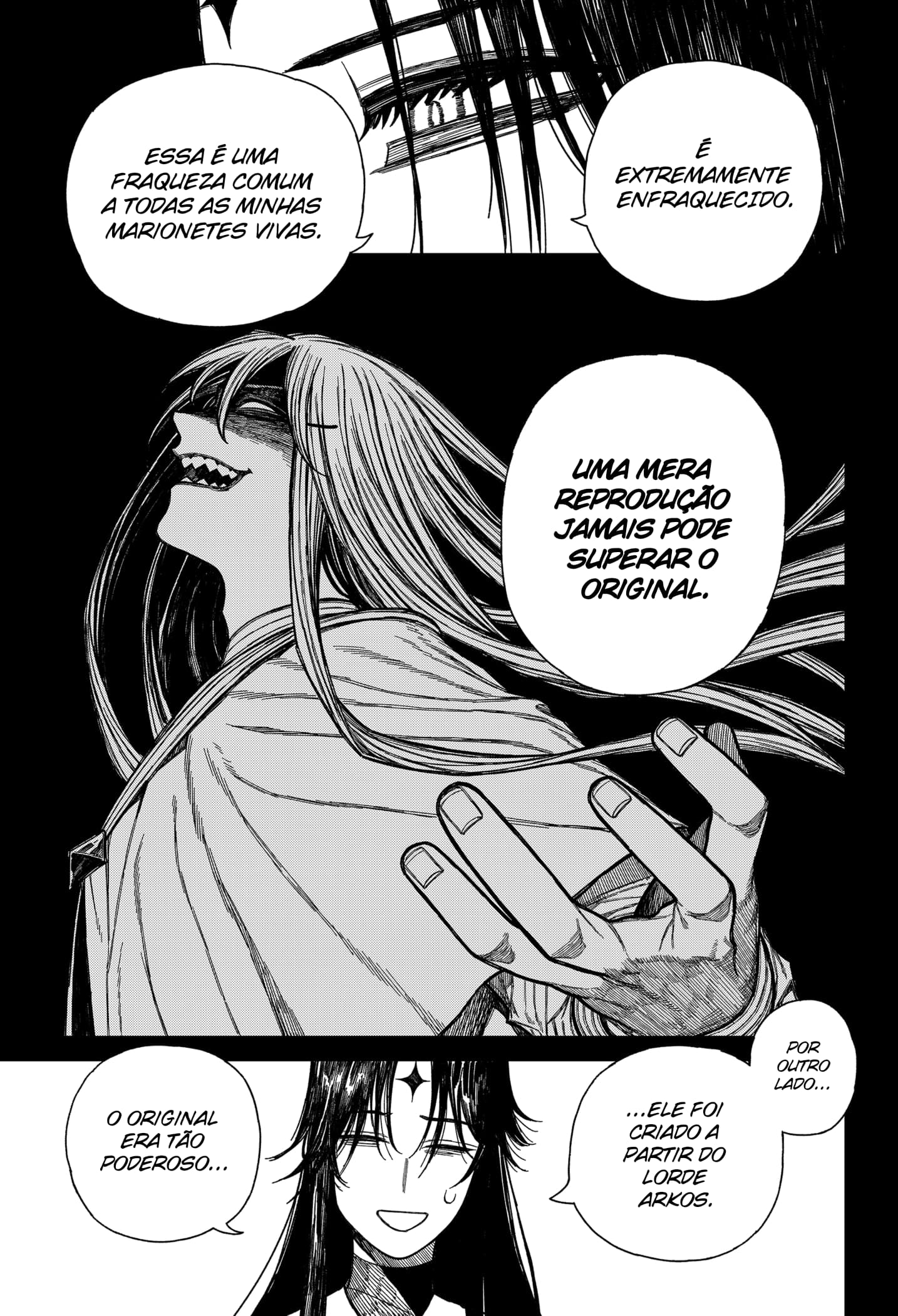 Centuria Capítulo 49 Página 7