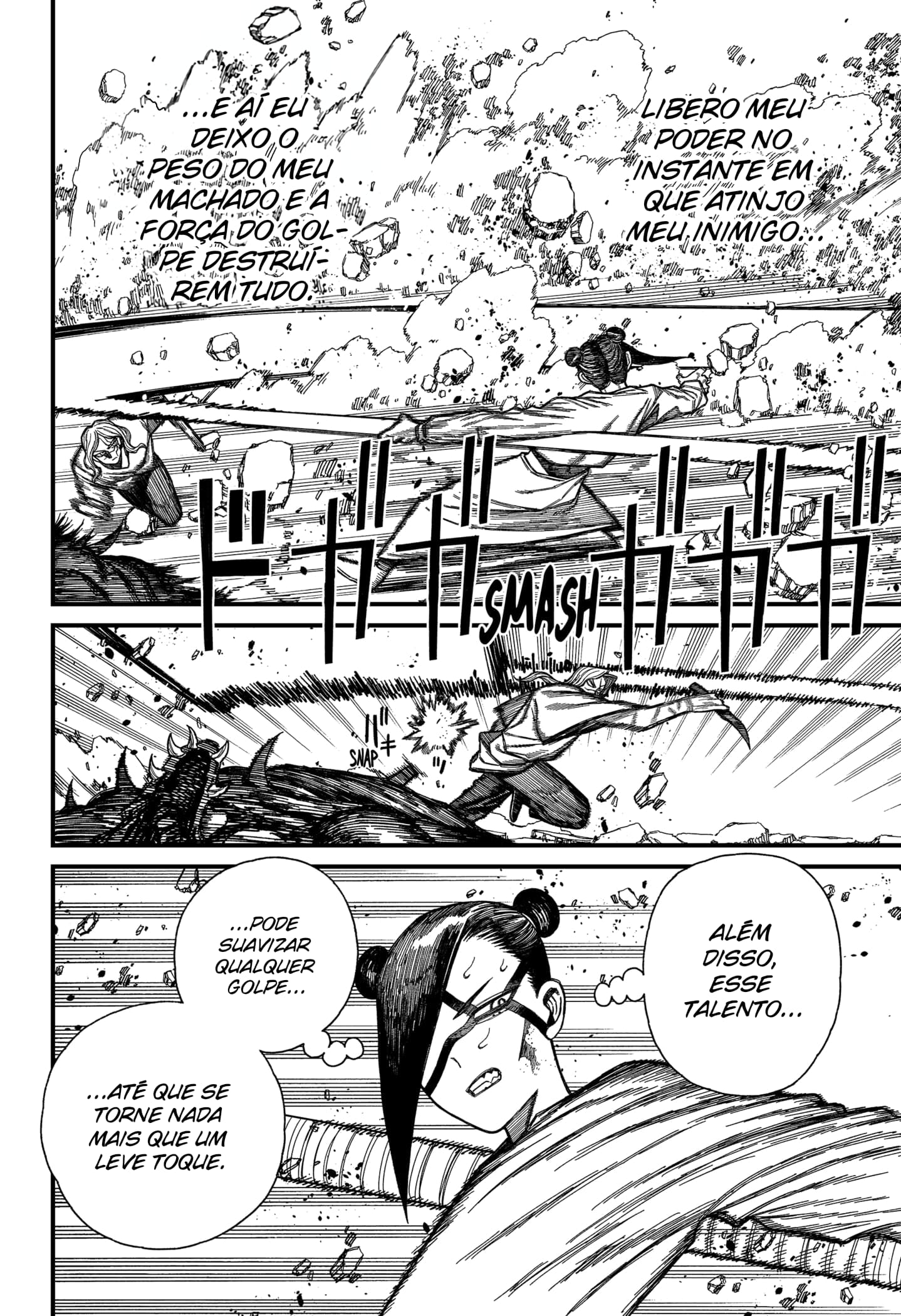 Centuria Capítulo 51 Página 4