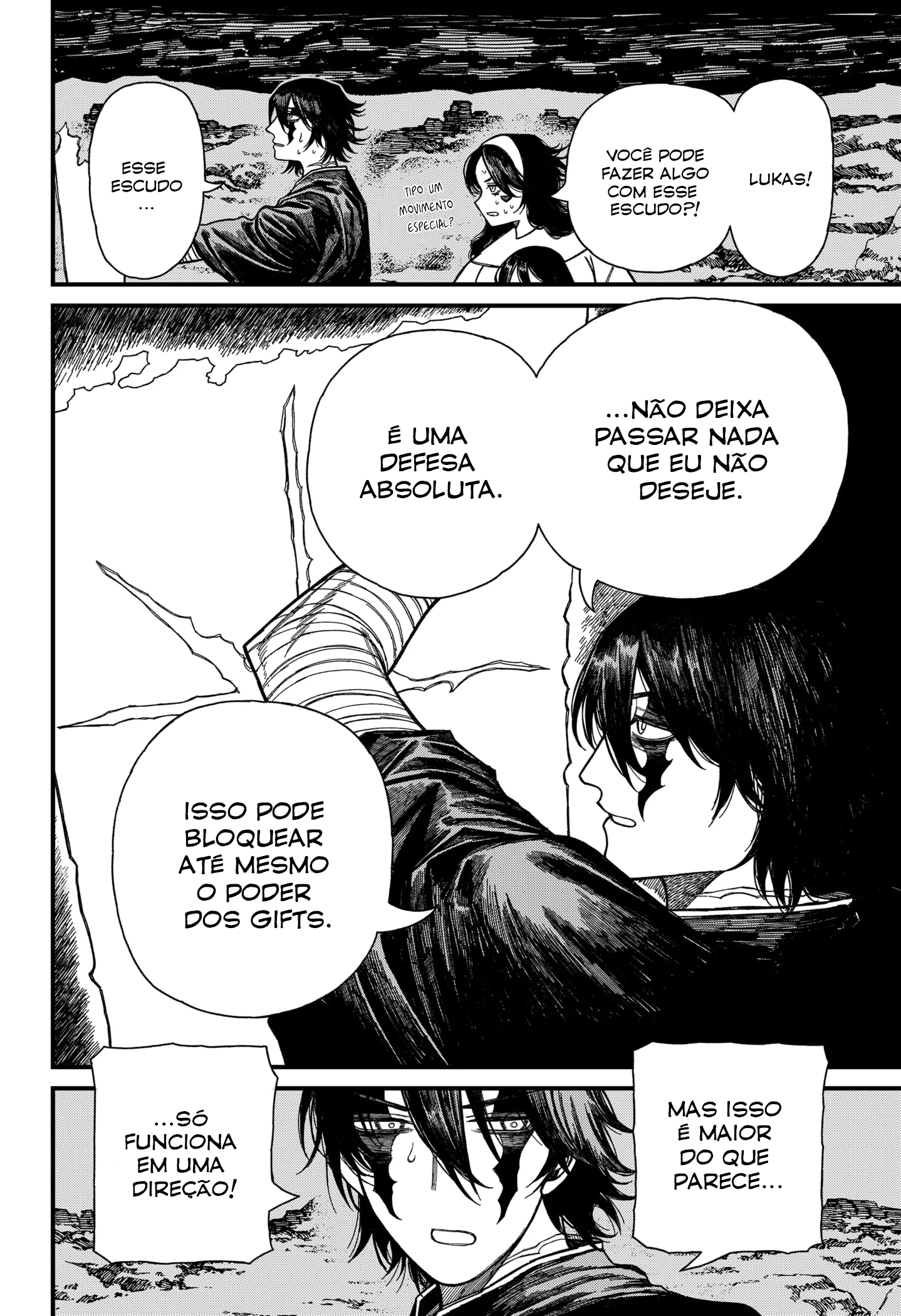 Centuria Capítulo 52 Página 9