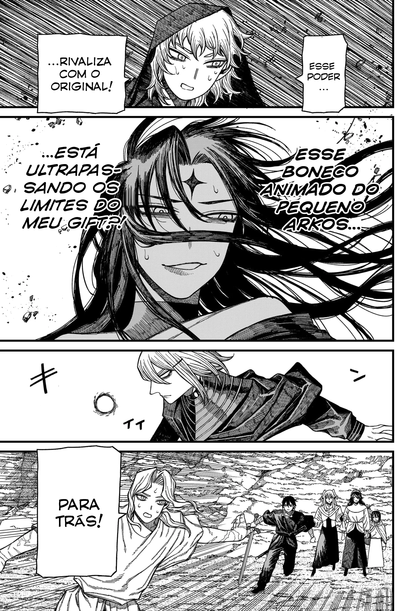 Centuria Capítulo 53 Página 17