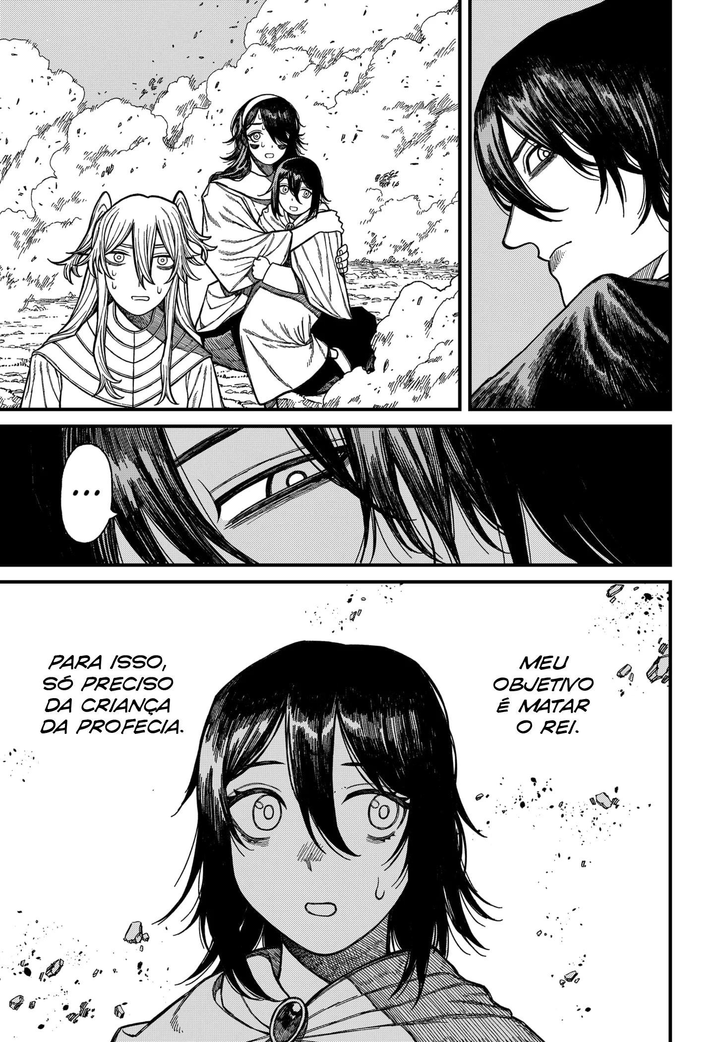 Centuria Capítulo 53 Página 4